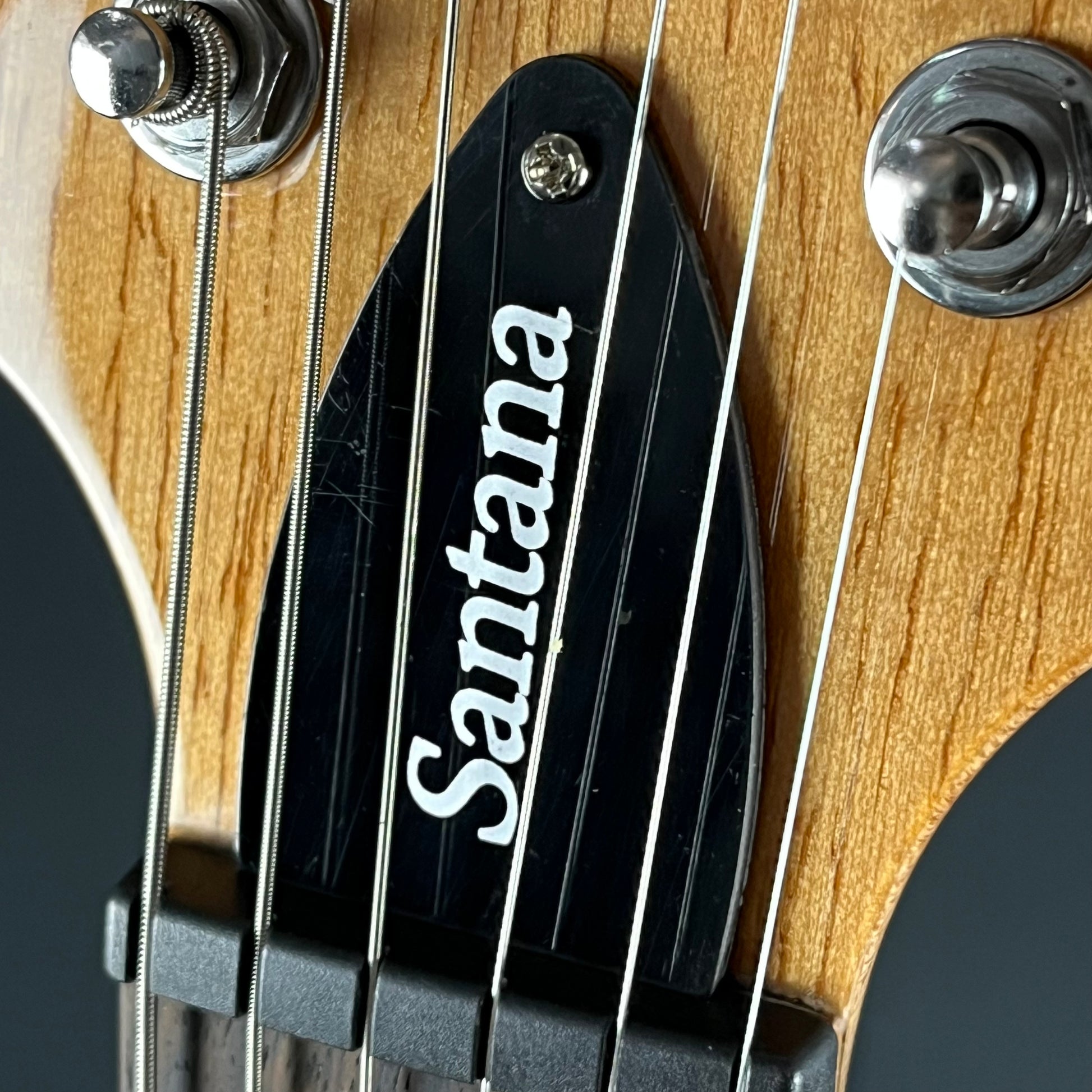 PRS SE Santana 2023