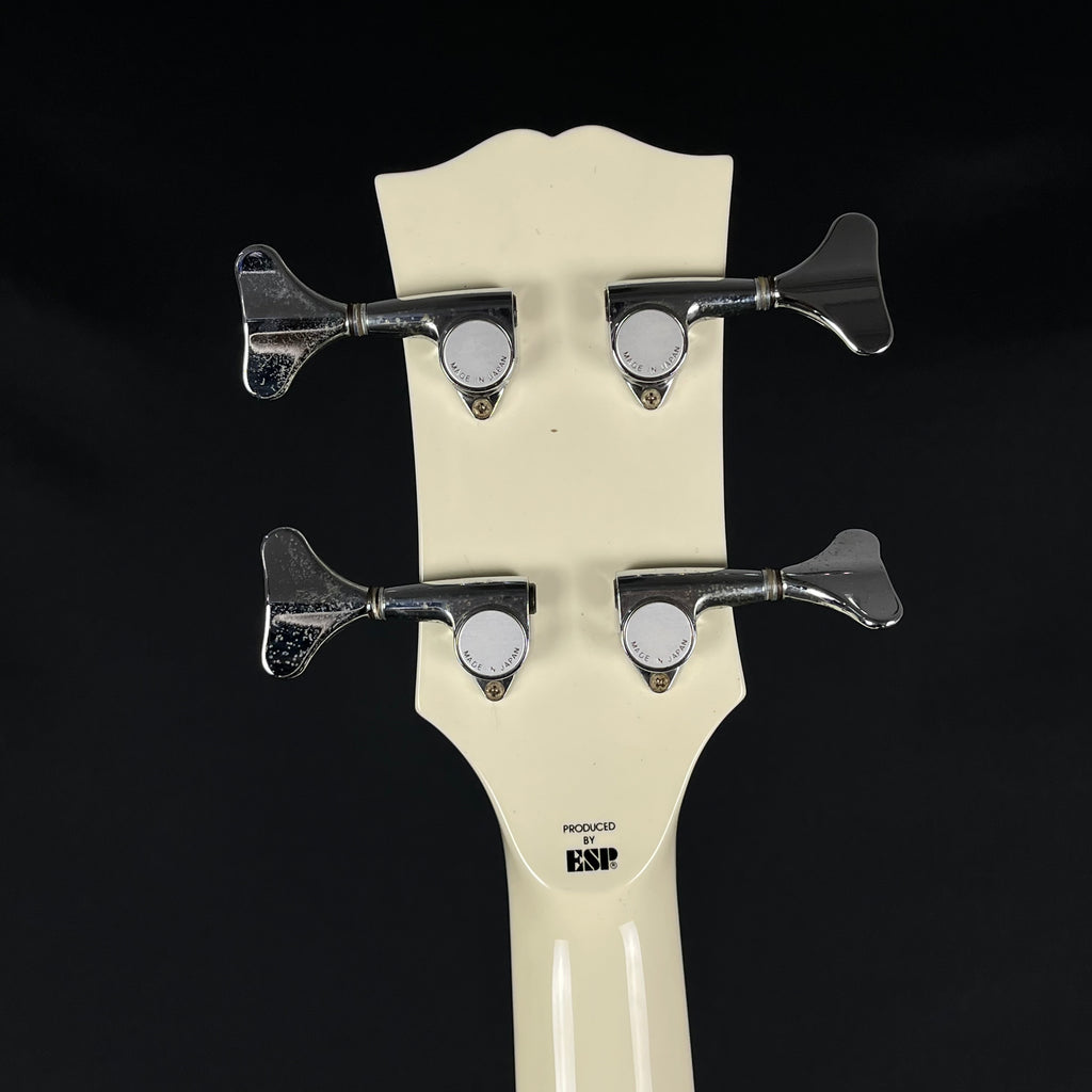 EDWARDS E-J-85MF Bass