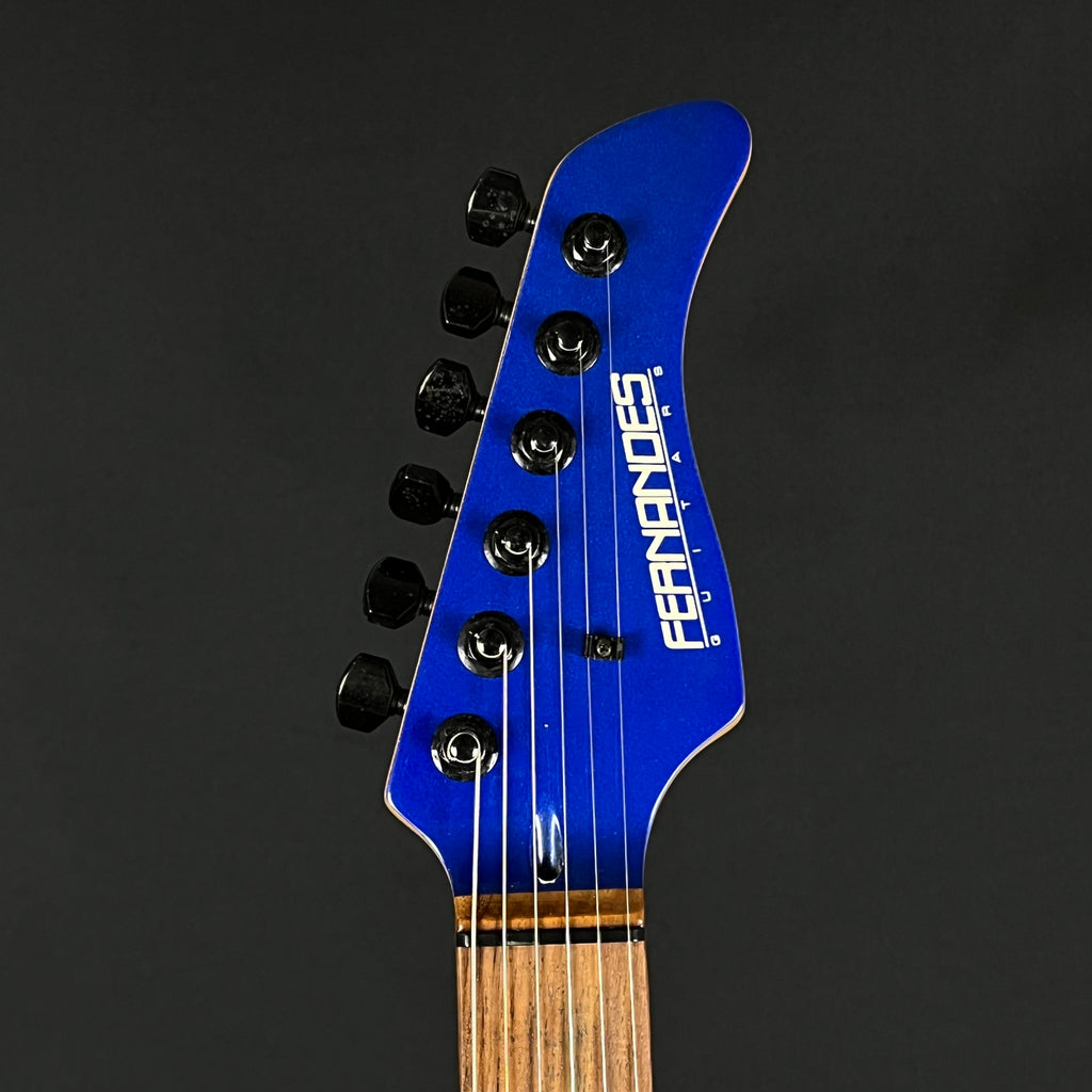 Fernandes FR-55