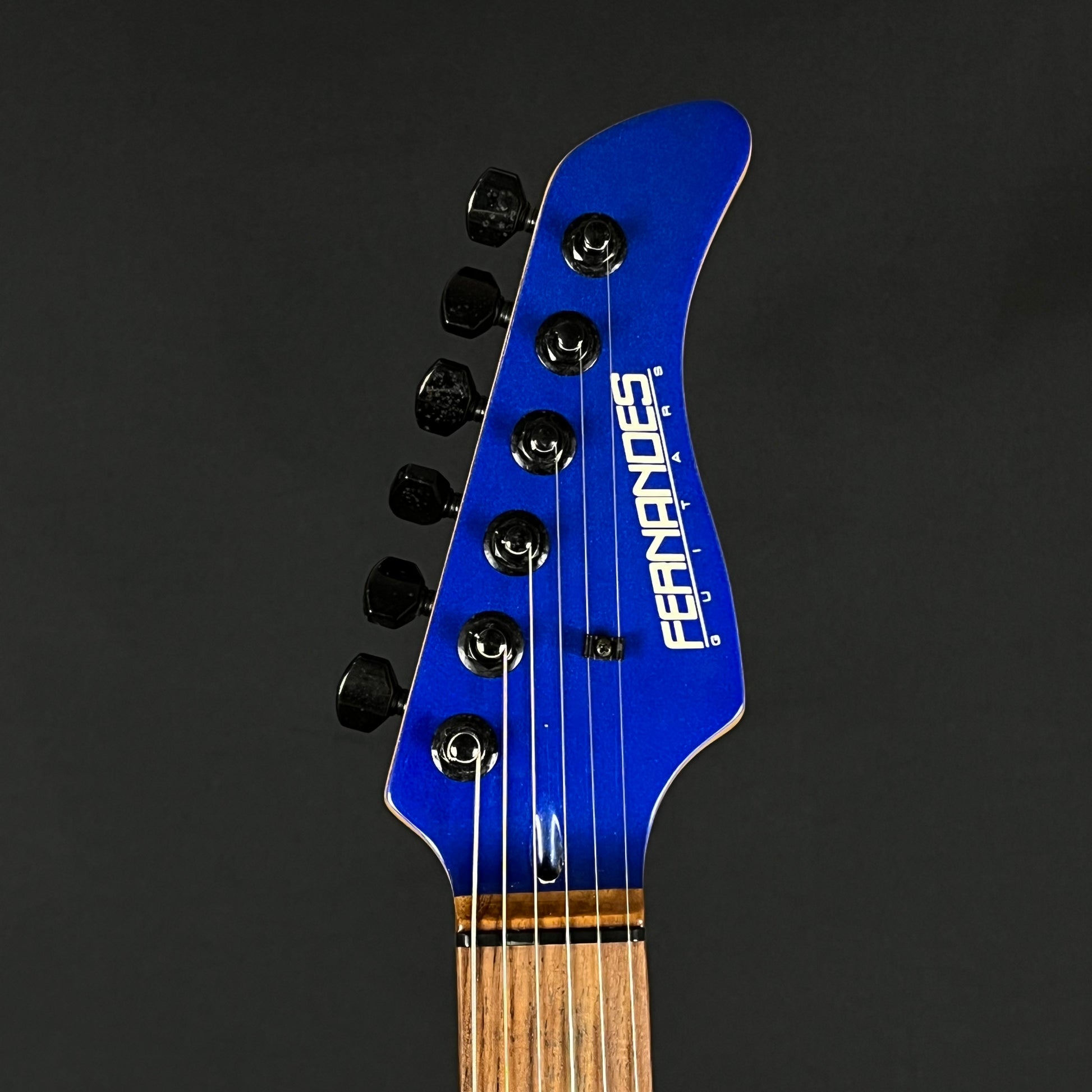 Fernandes FR-55