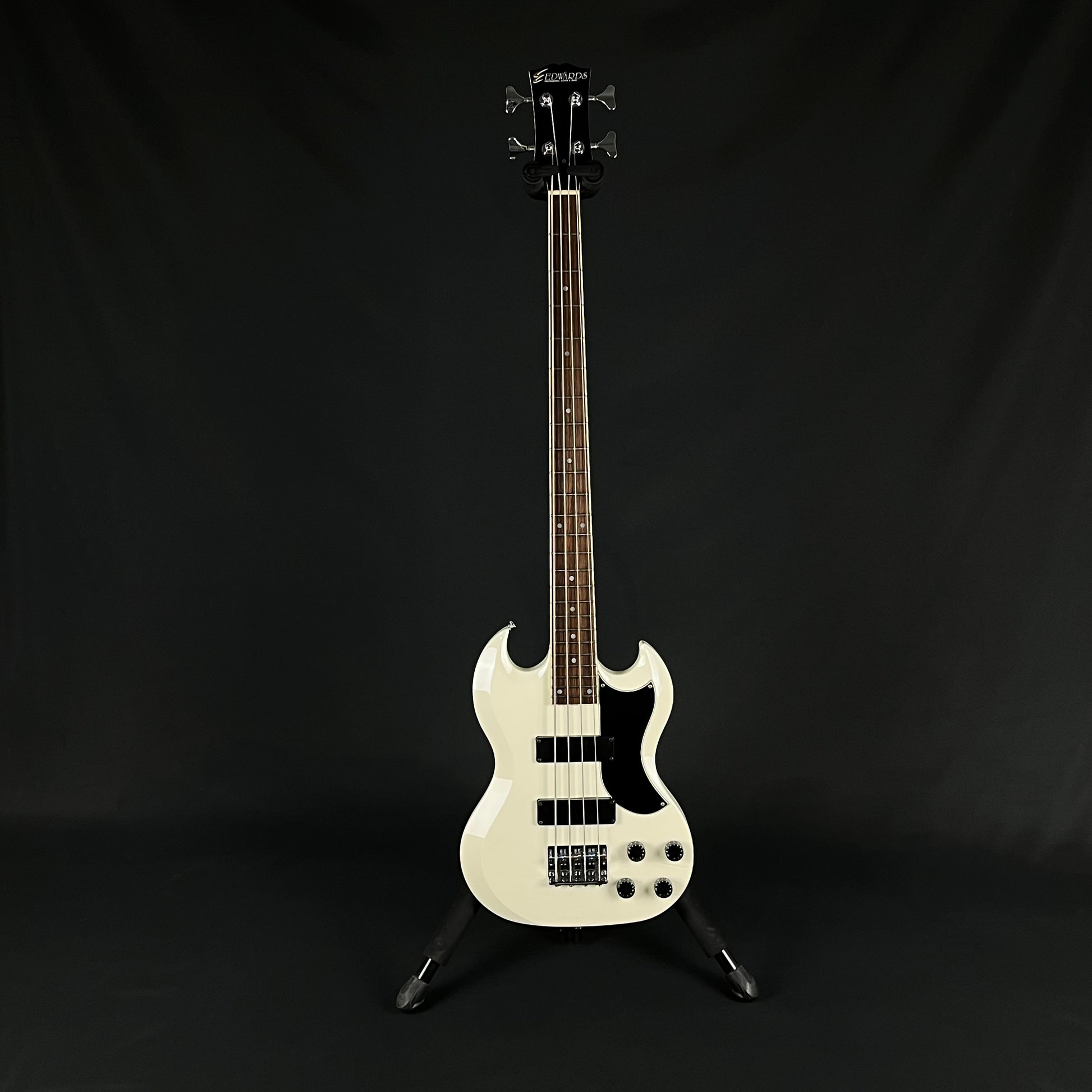 EDWARDS E-J-85MF Bass