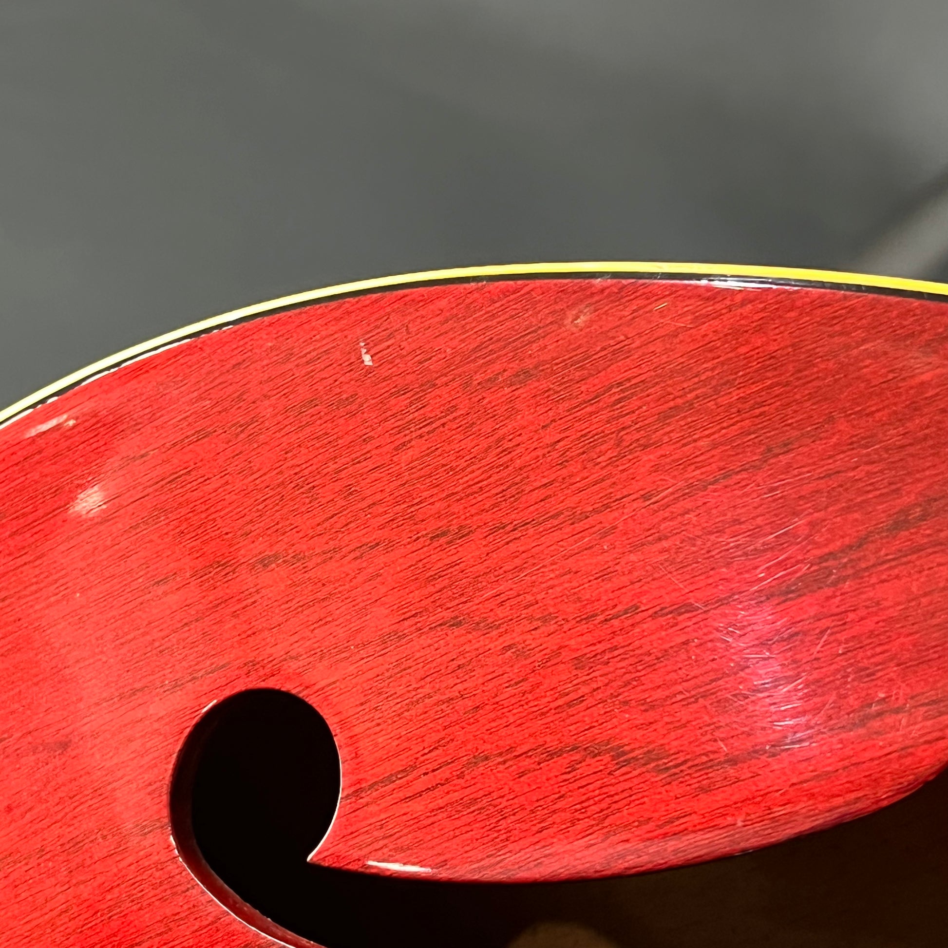 YAMAHA Japan Super Axe SA700