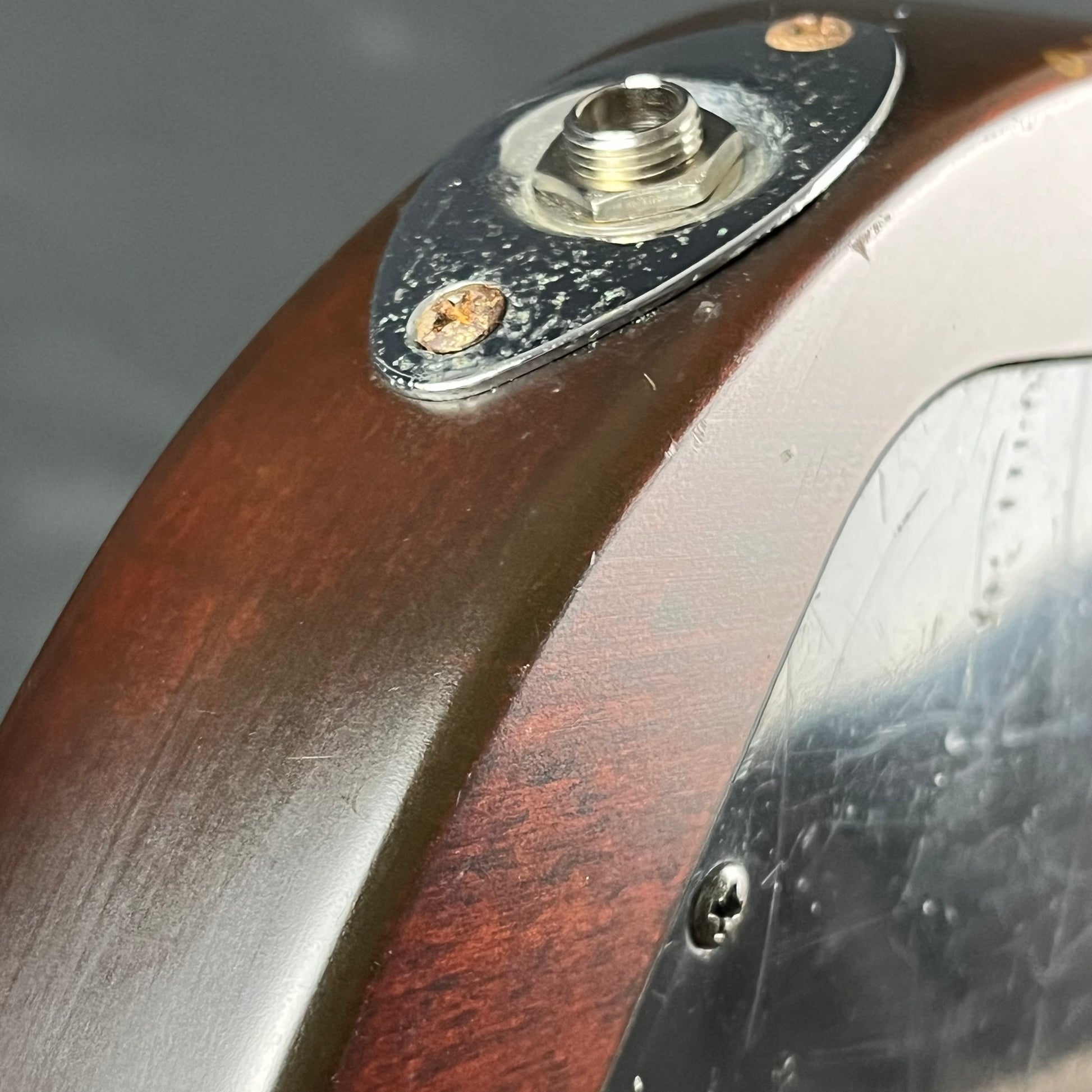 Squier Master Series M-80 Special
