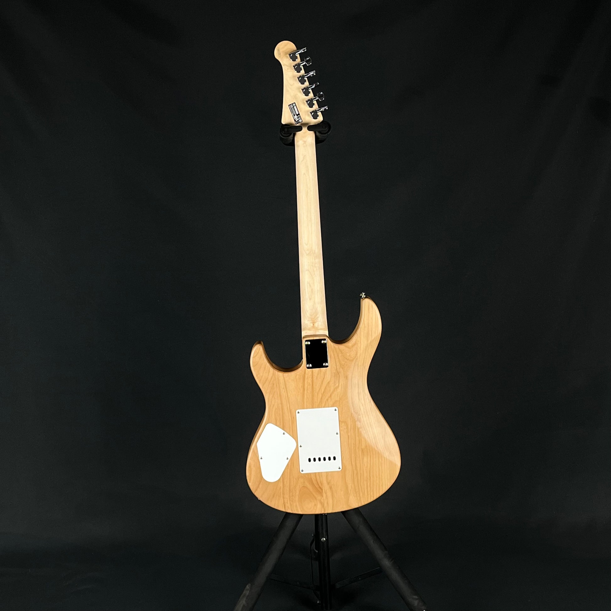 YAMAHA PAC112V