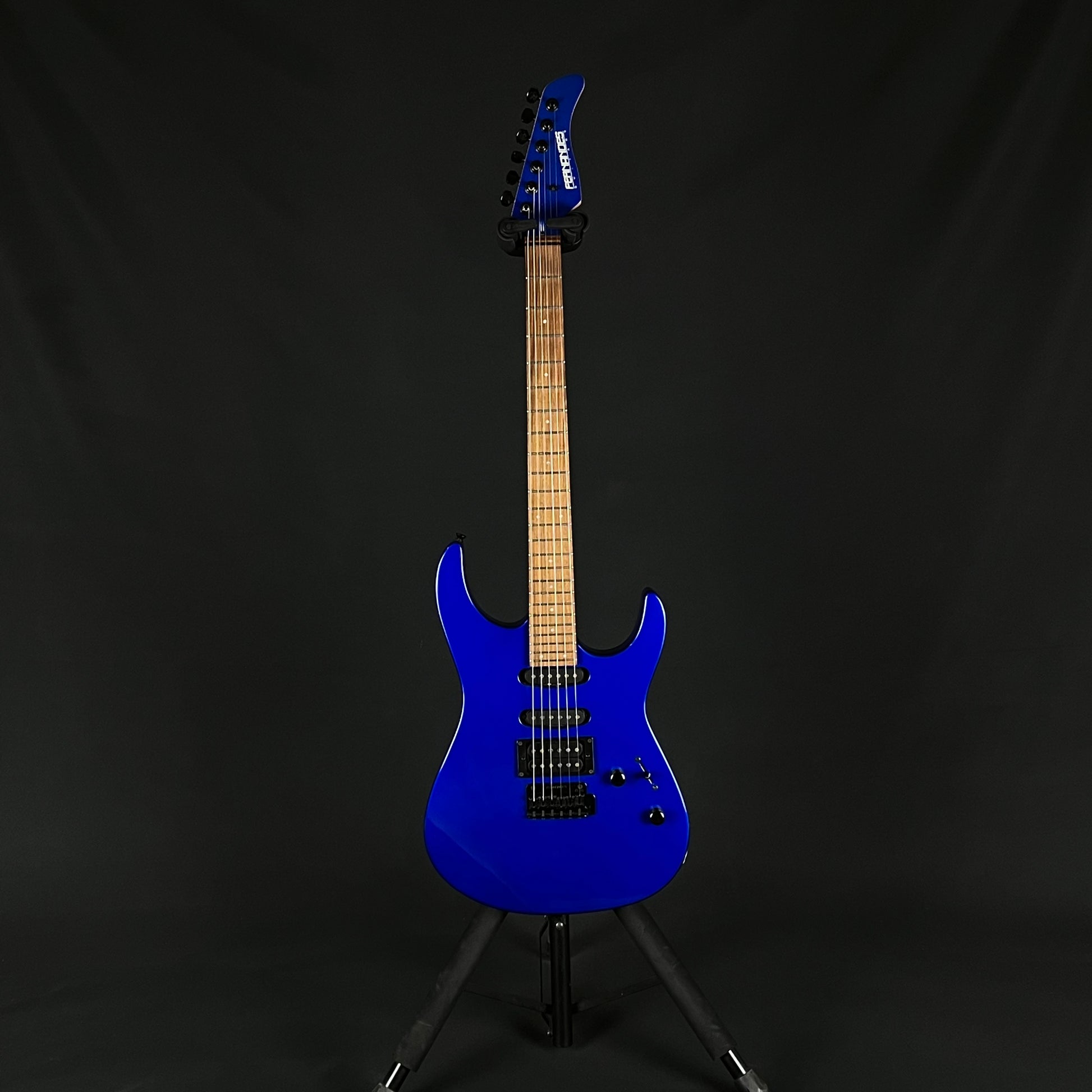 Fernandes FR-55
