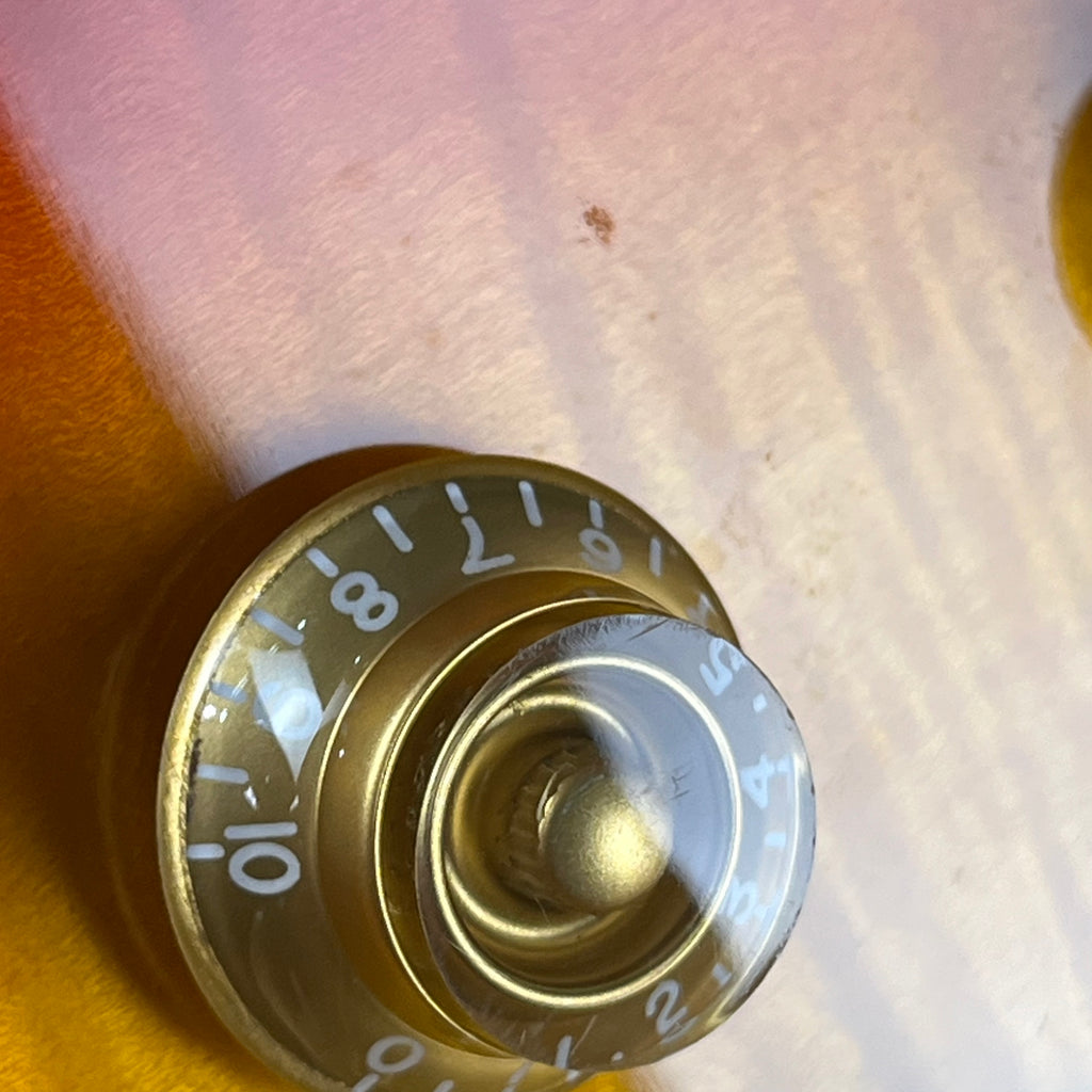 Blitz by Aria Pro II Leopard