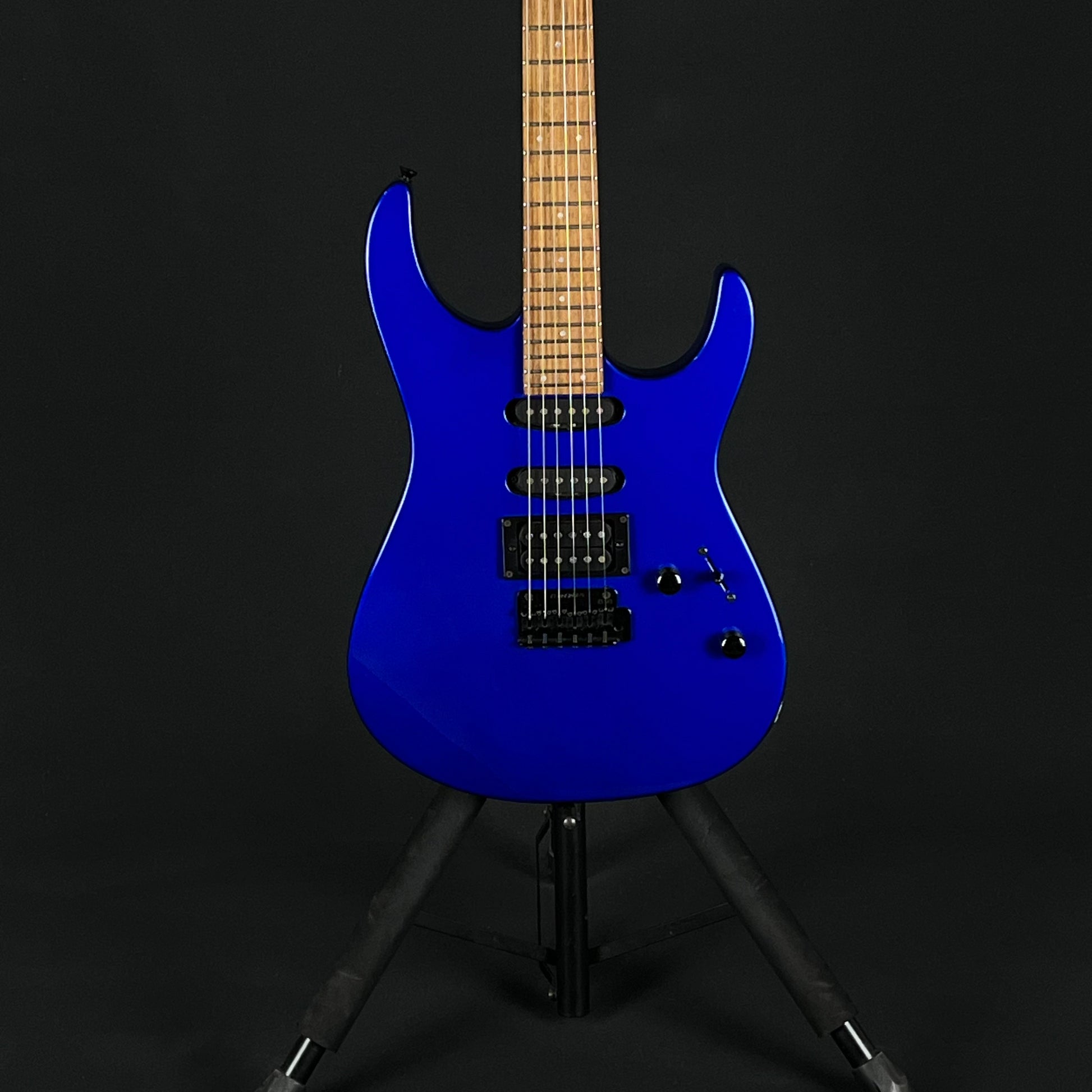 Fernandes FR-55