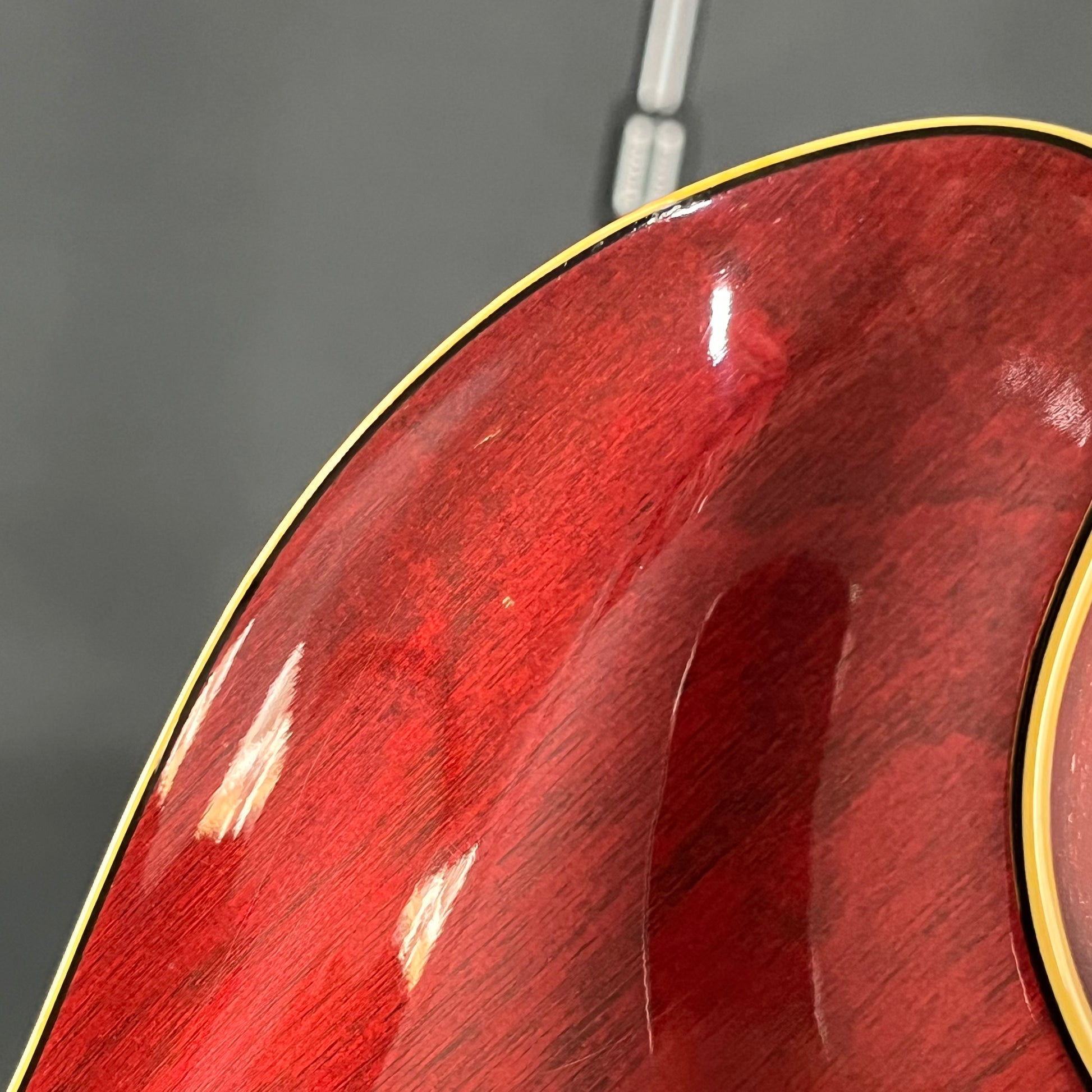 YAMAHA Japan Super Axe SA700