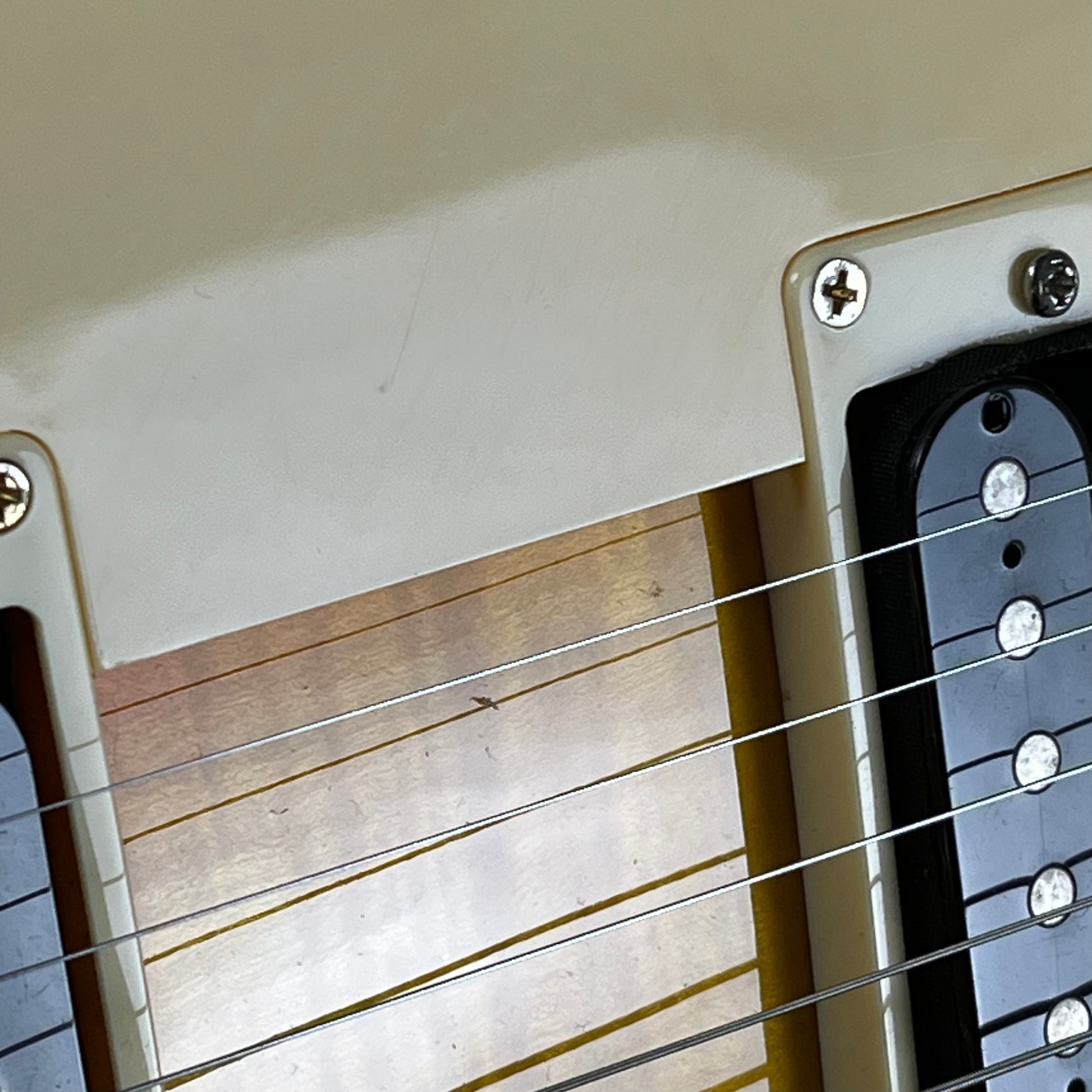 Blitz by Aria Pro II Leopard