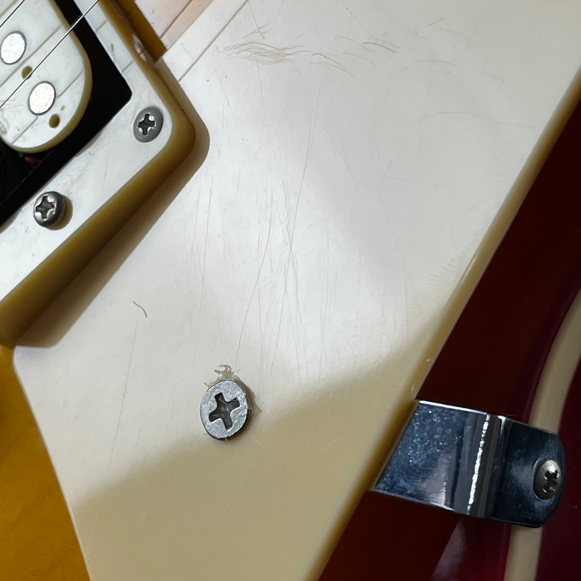 BUSKER'S Les Paul BLS300