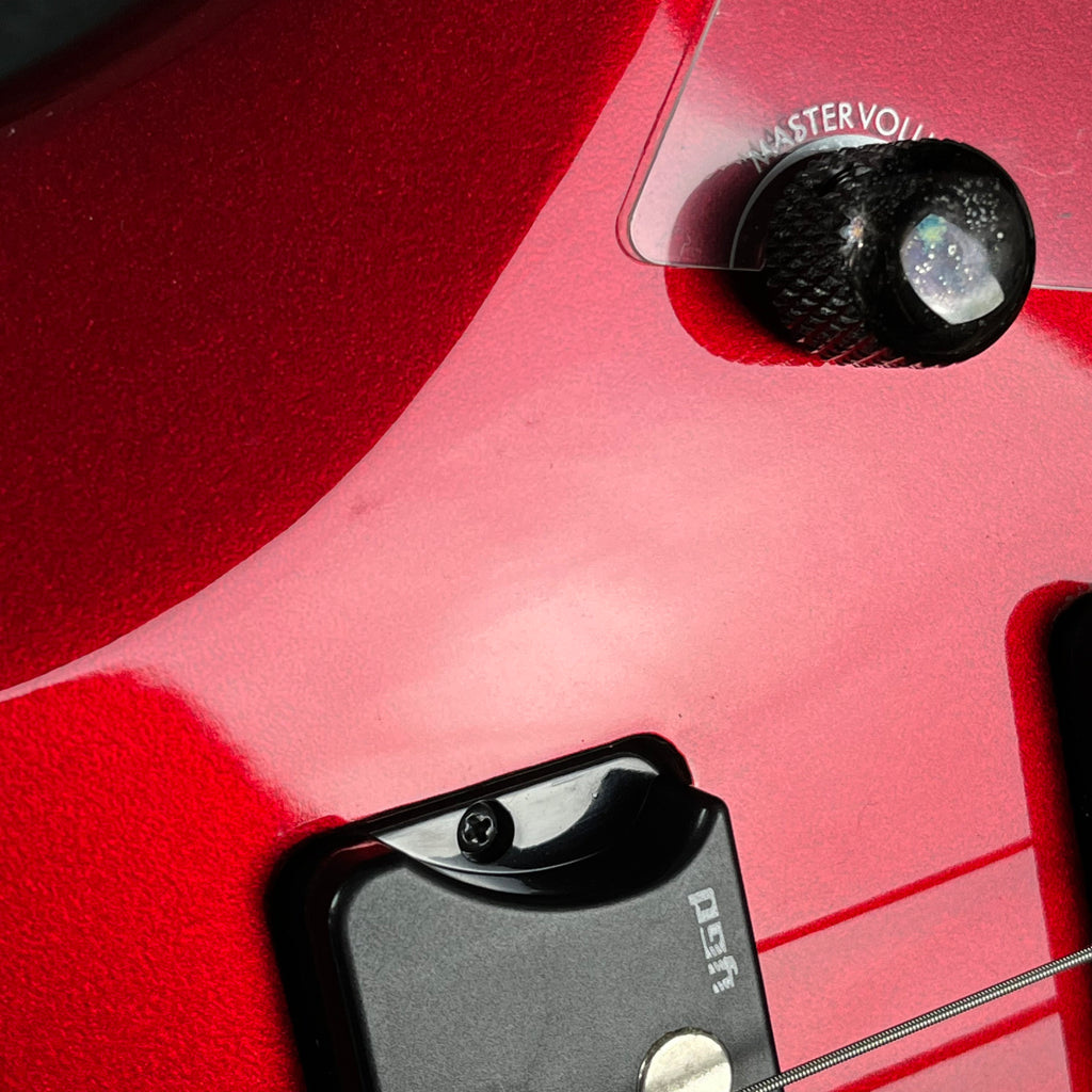 YAMAHA TRBX304 Bass