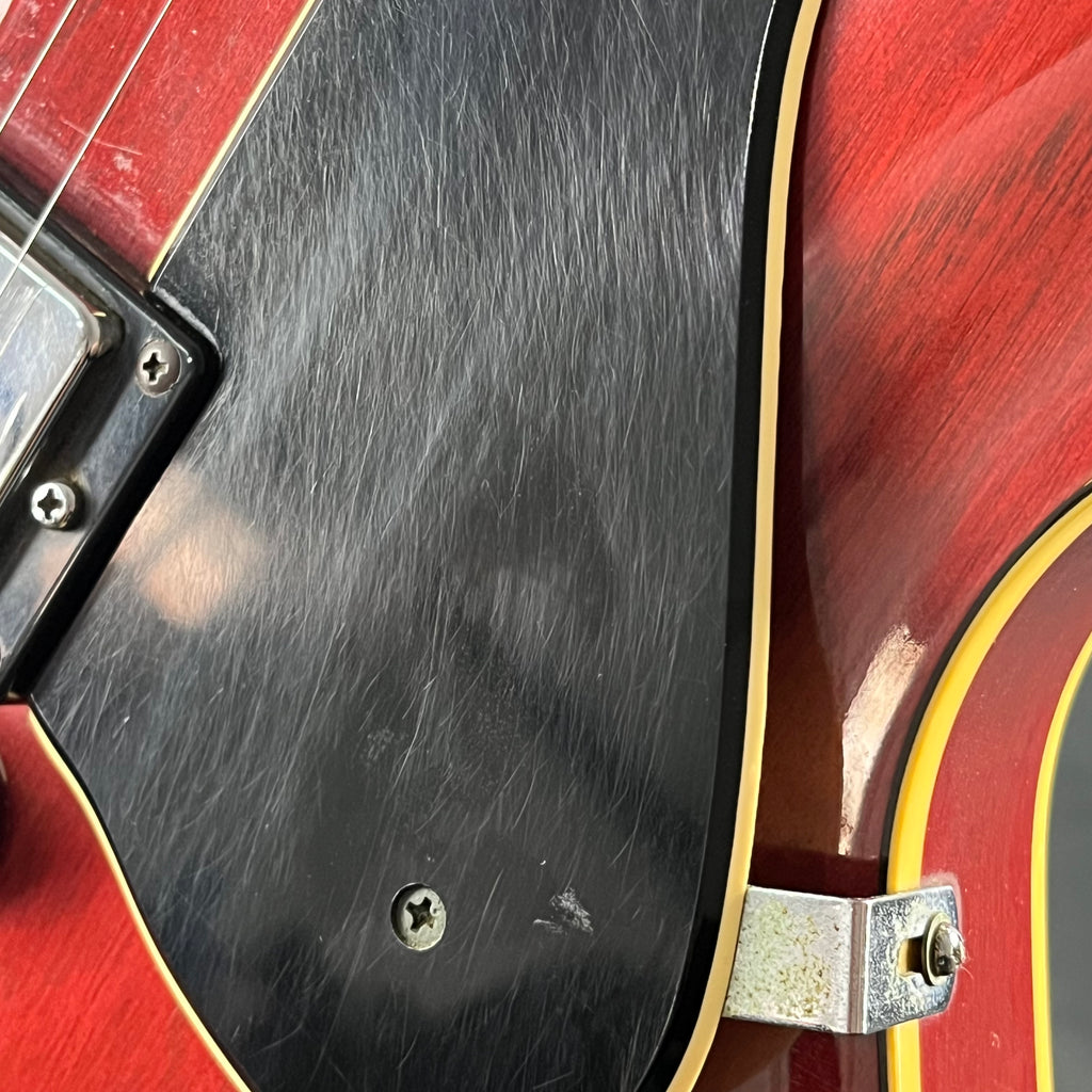 YAMAHA Japan Super Axe SA700