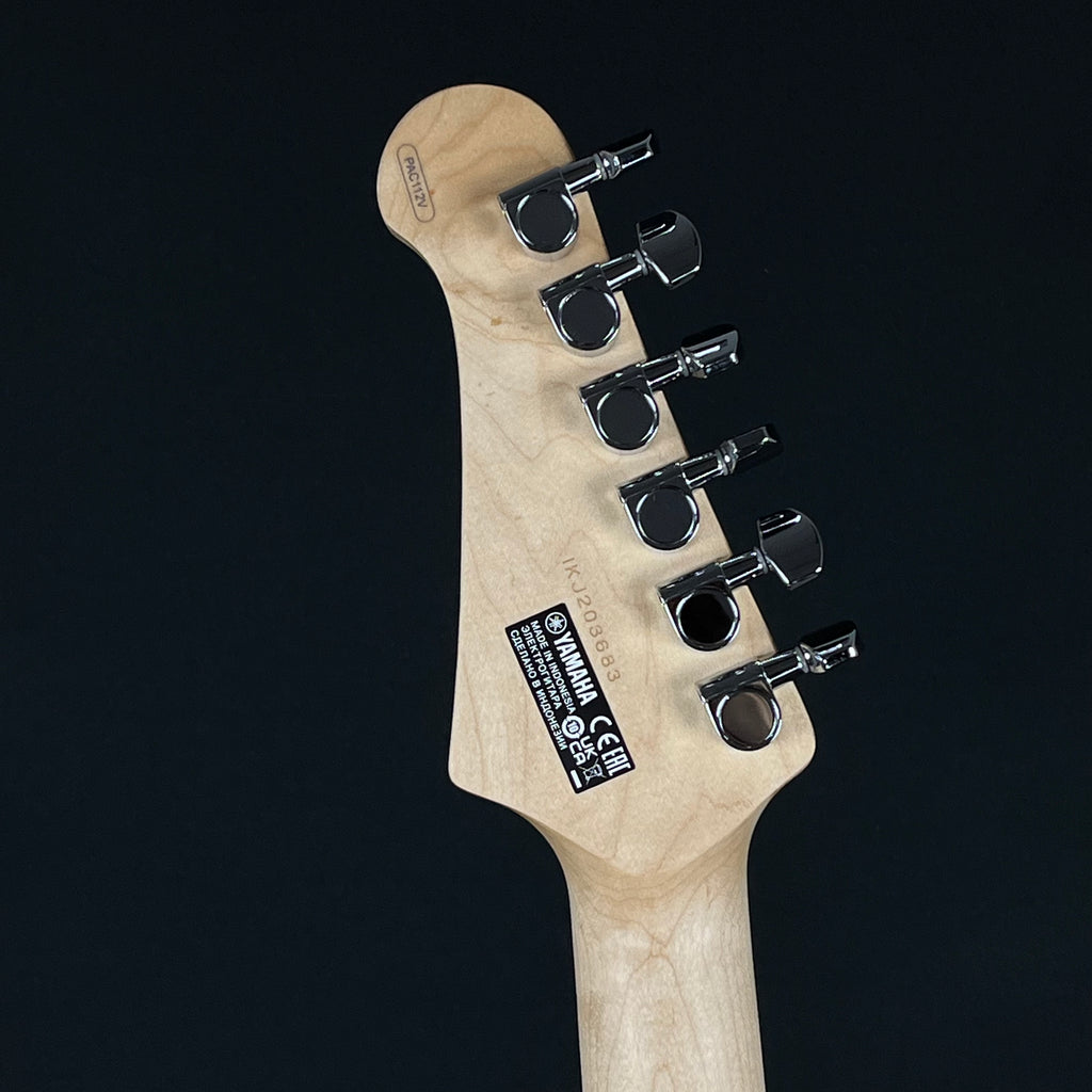 YAMAHA PAC112V