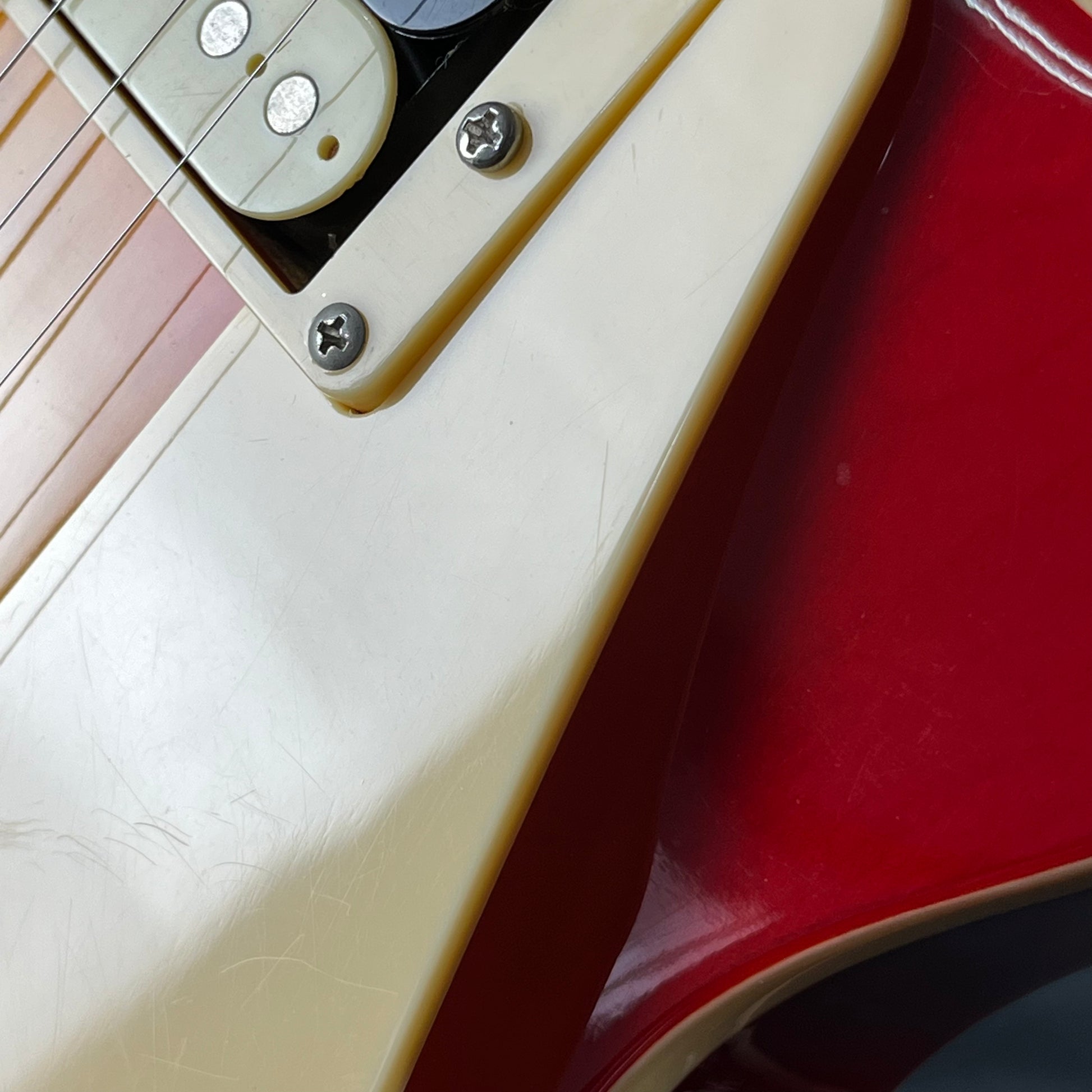 BUSKER'S Les Paul BLS300