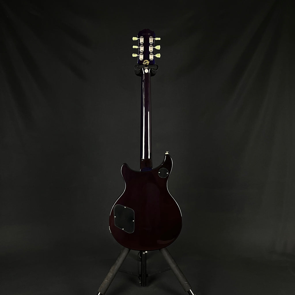Epiphone Tak Matsumoto DC 2013