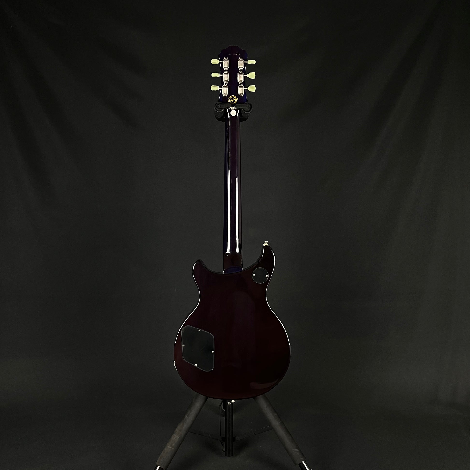 Epiphone Tak Matsumoto DC 2013