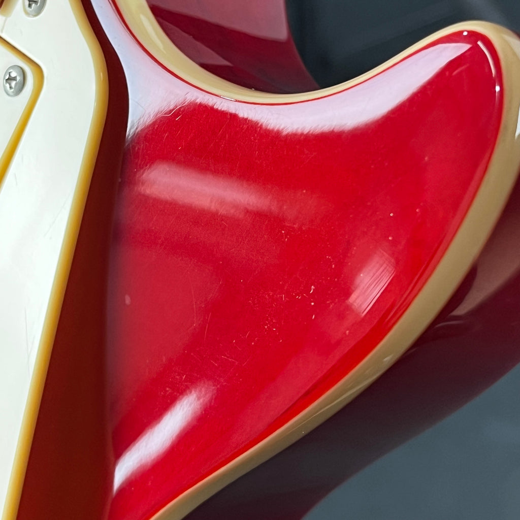 BUSKER'S Les Paul BLS300