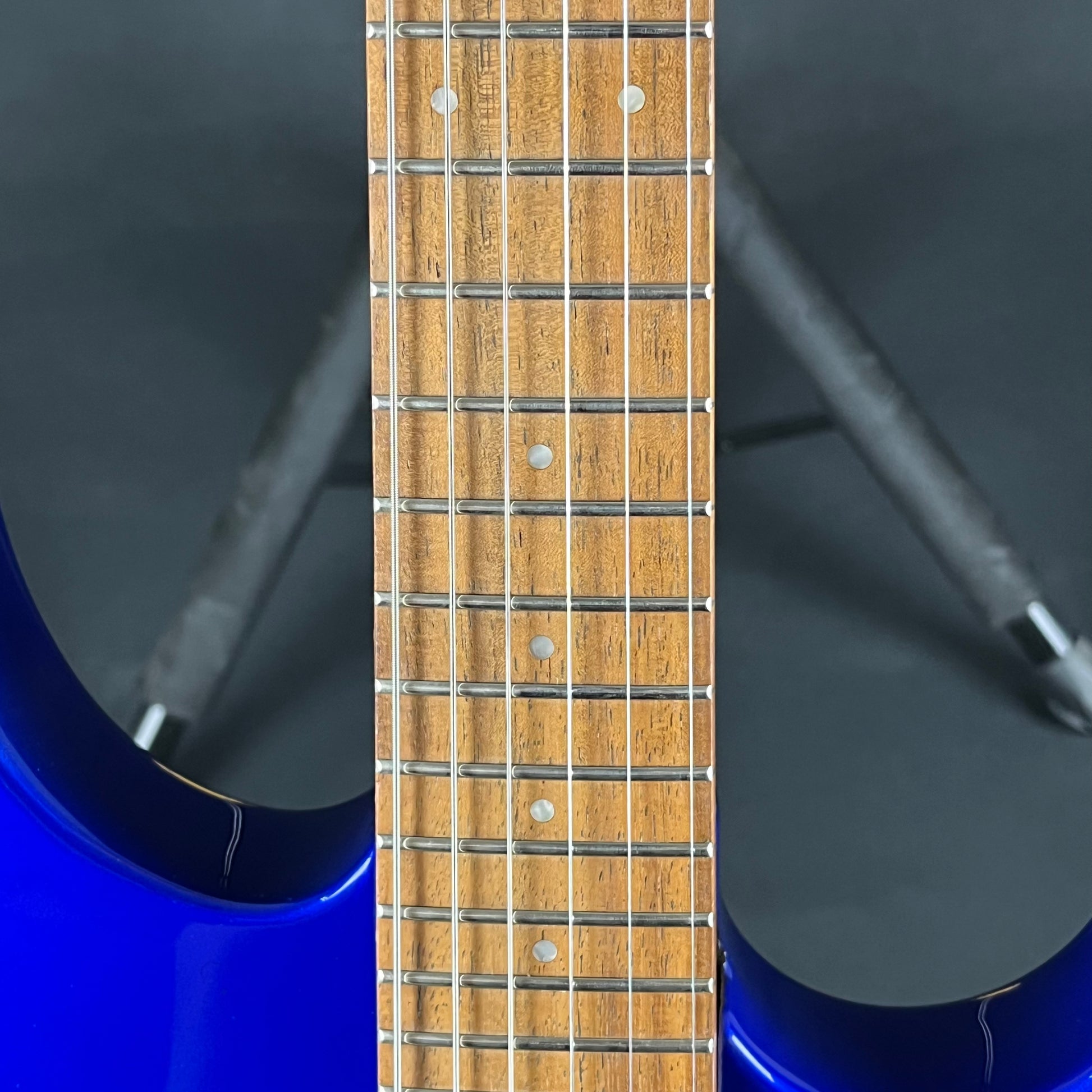 Fernandes FR-55