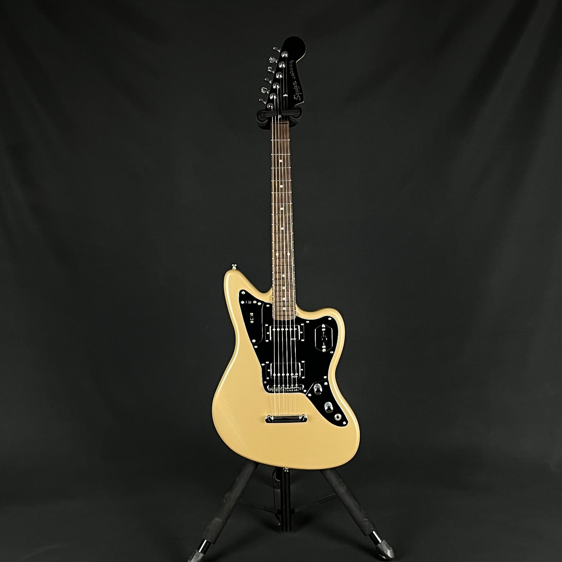 Squier Contemporary Jaguar HH ST