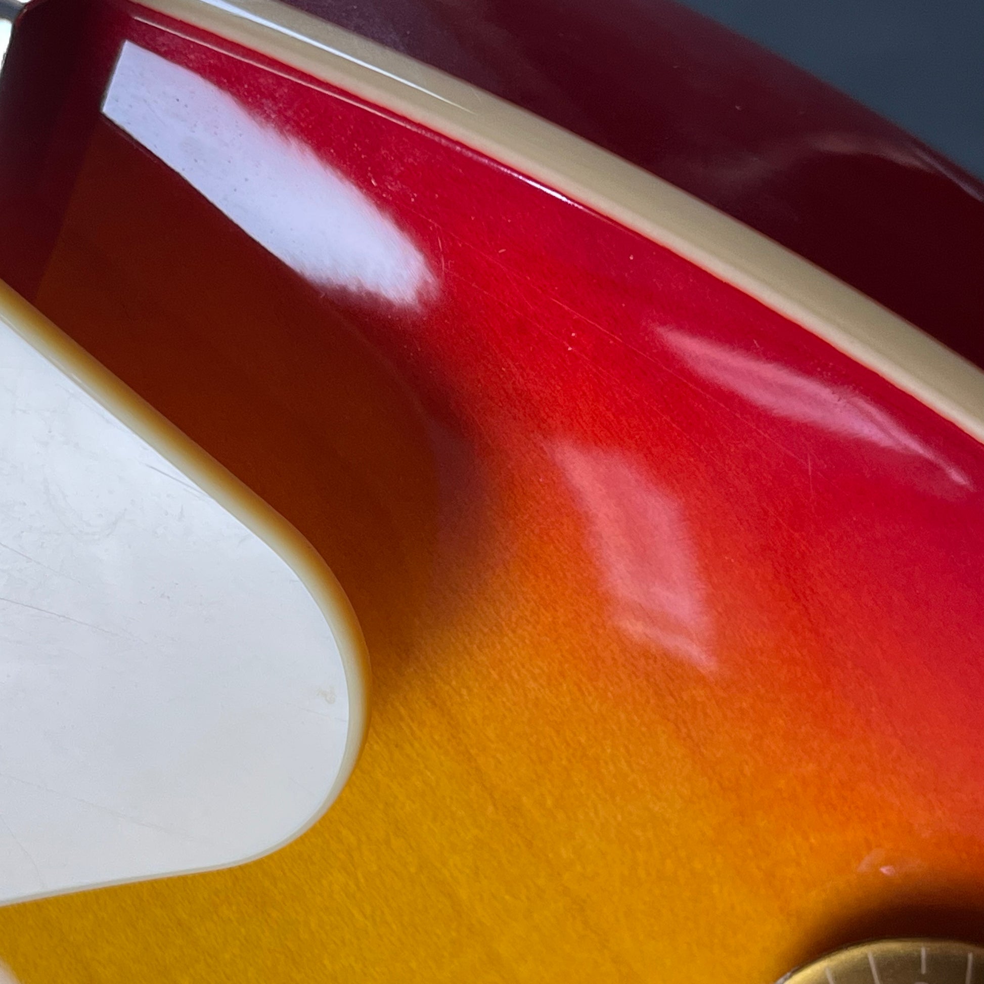 BUSKER'S Les Paul BLS300