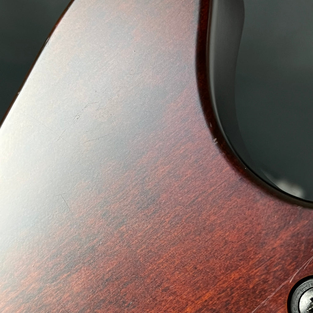 Squier Master Series M-80 Special