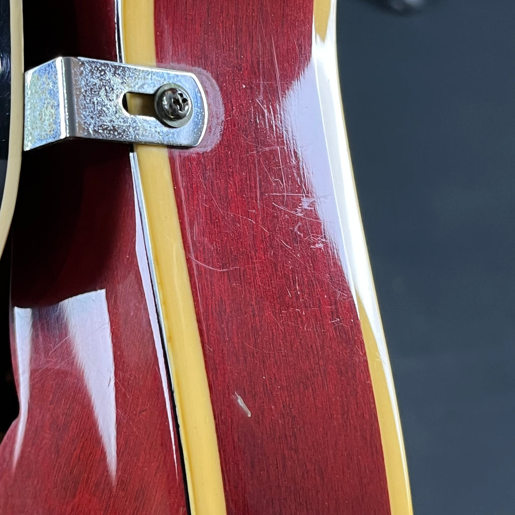 YAMAHA Japan Super Axe SA700