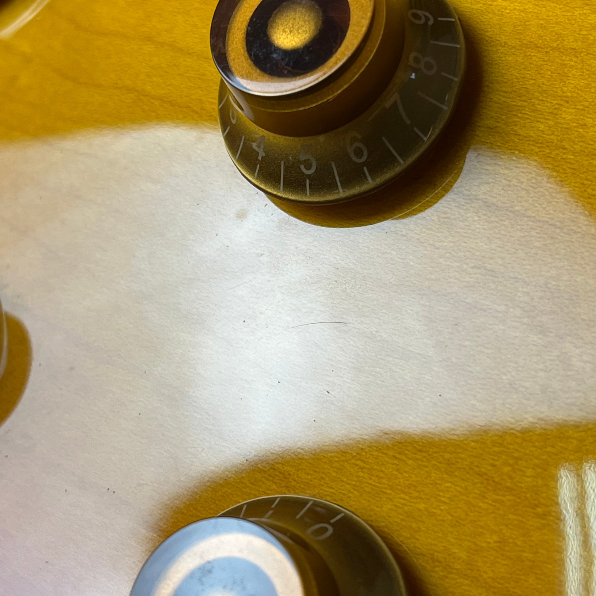 BUSKER'S Les Paul BLS300