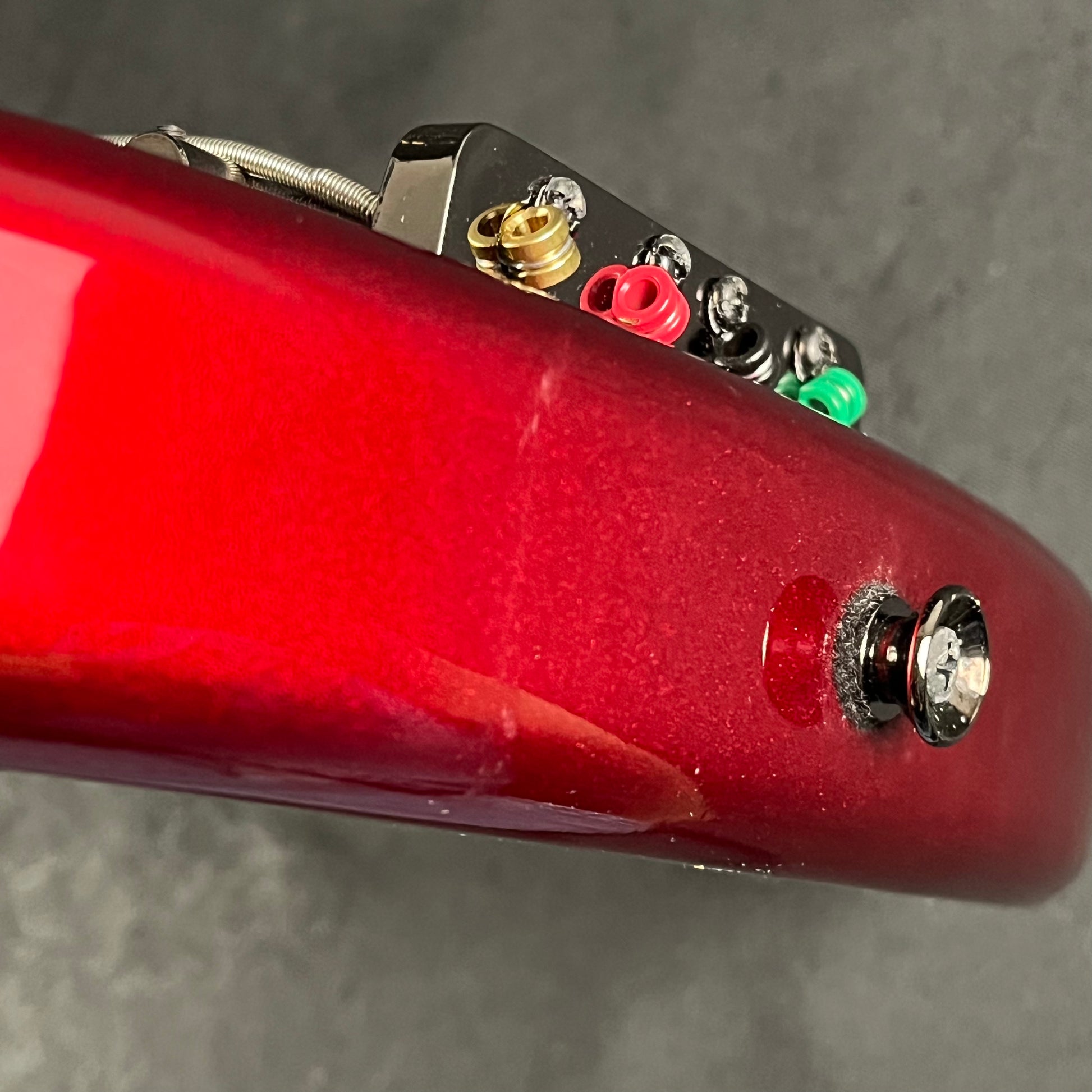 YAMAHA TRBX304 Bass