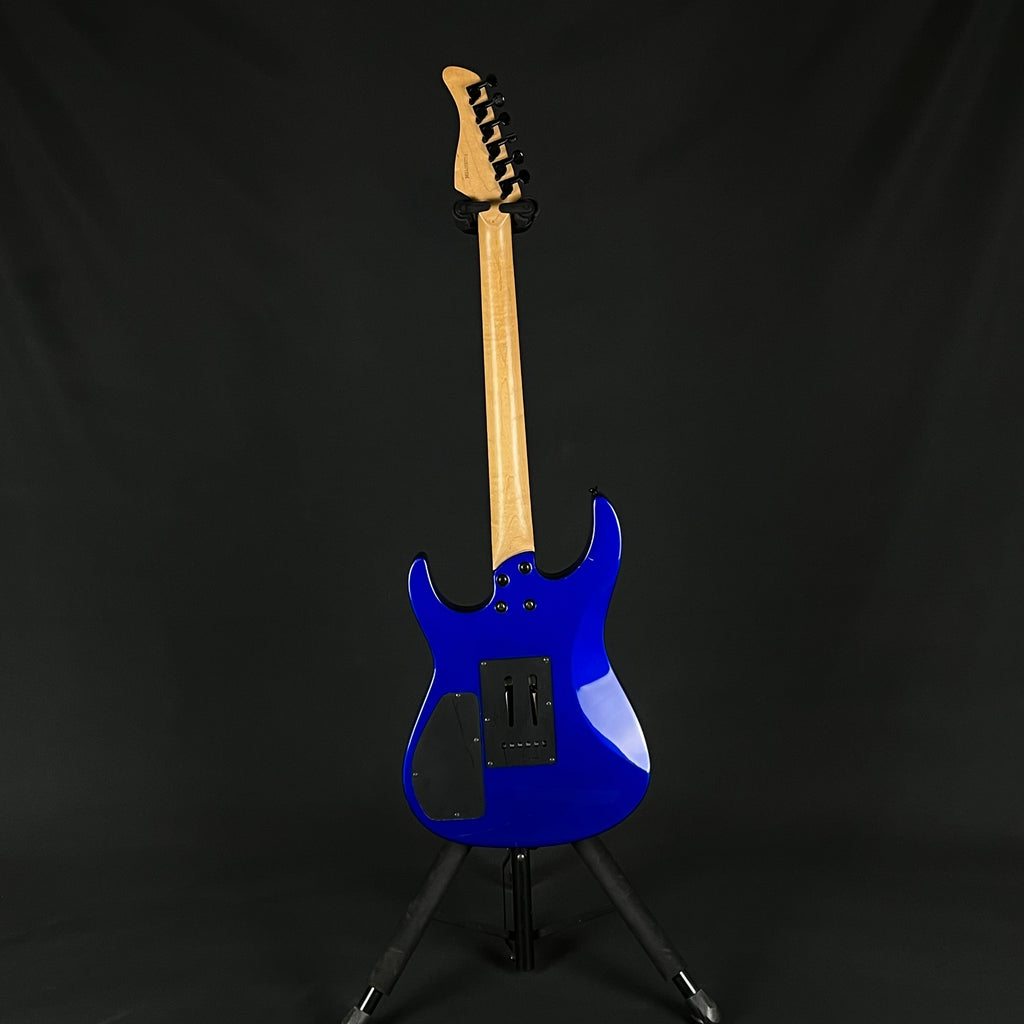 Fernandes FR-55