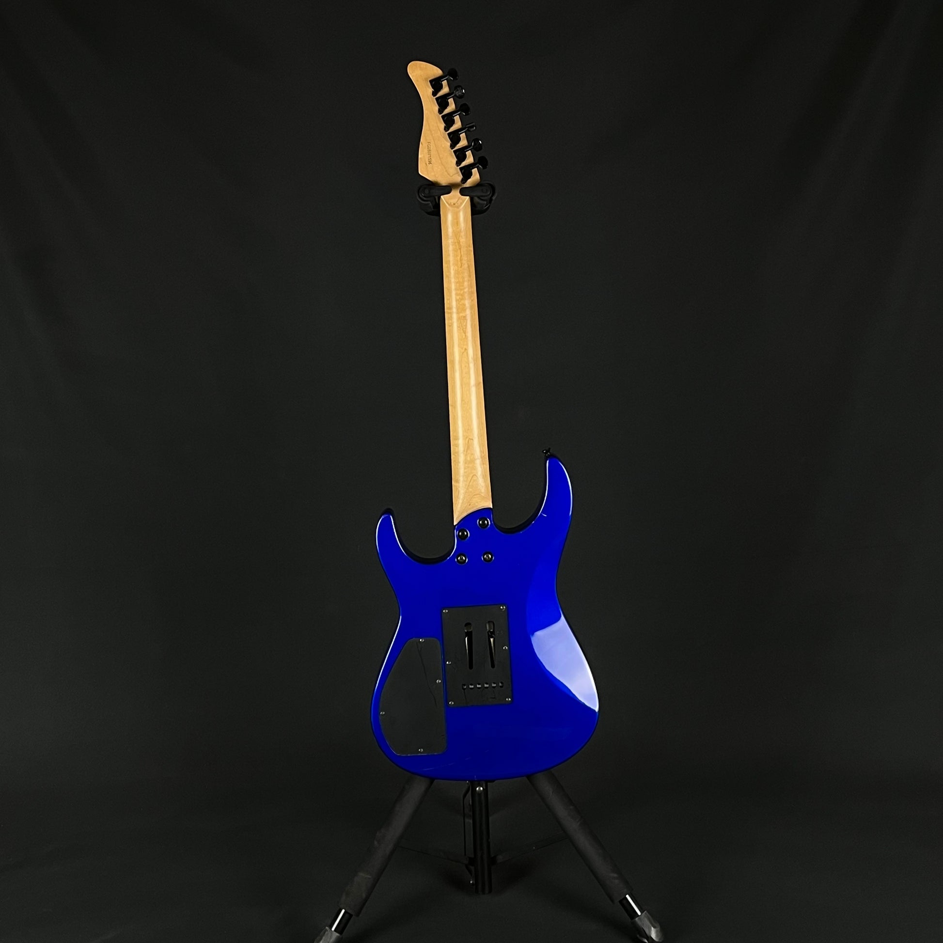 Fernandes FR-55
