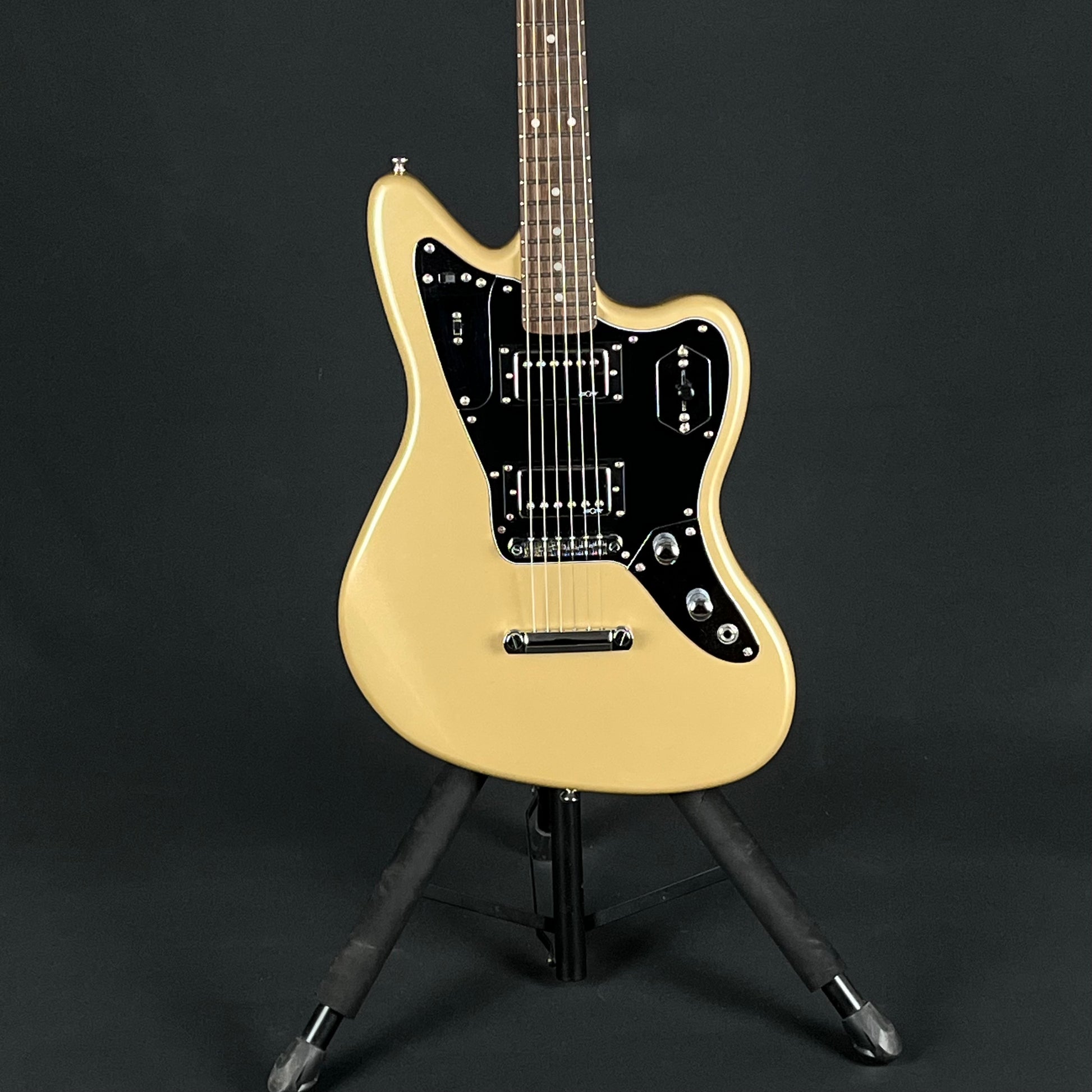 Squier Contemporary Jaguar HH ST