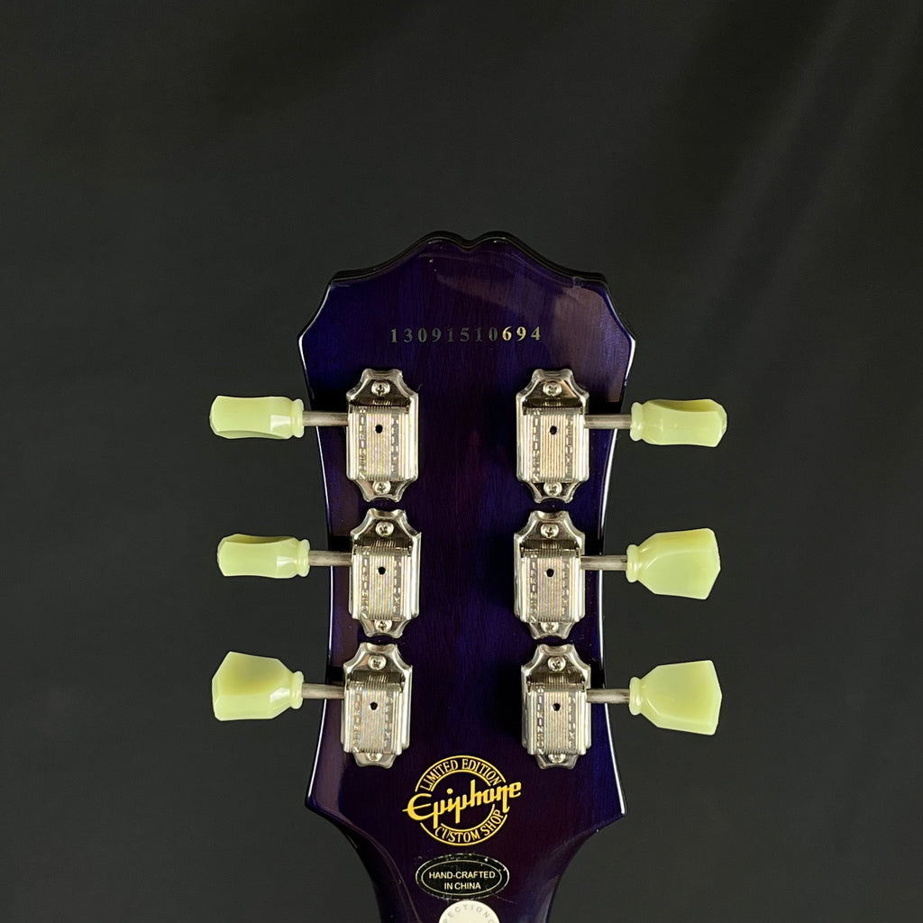 Epiphone Tak Matsumoto DC 2013