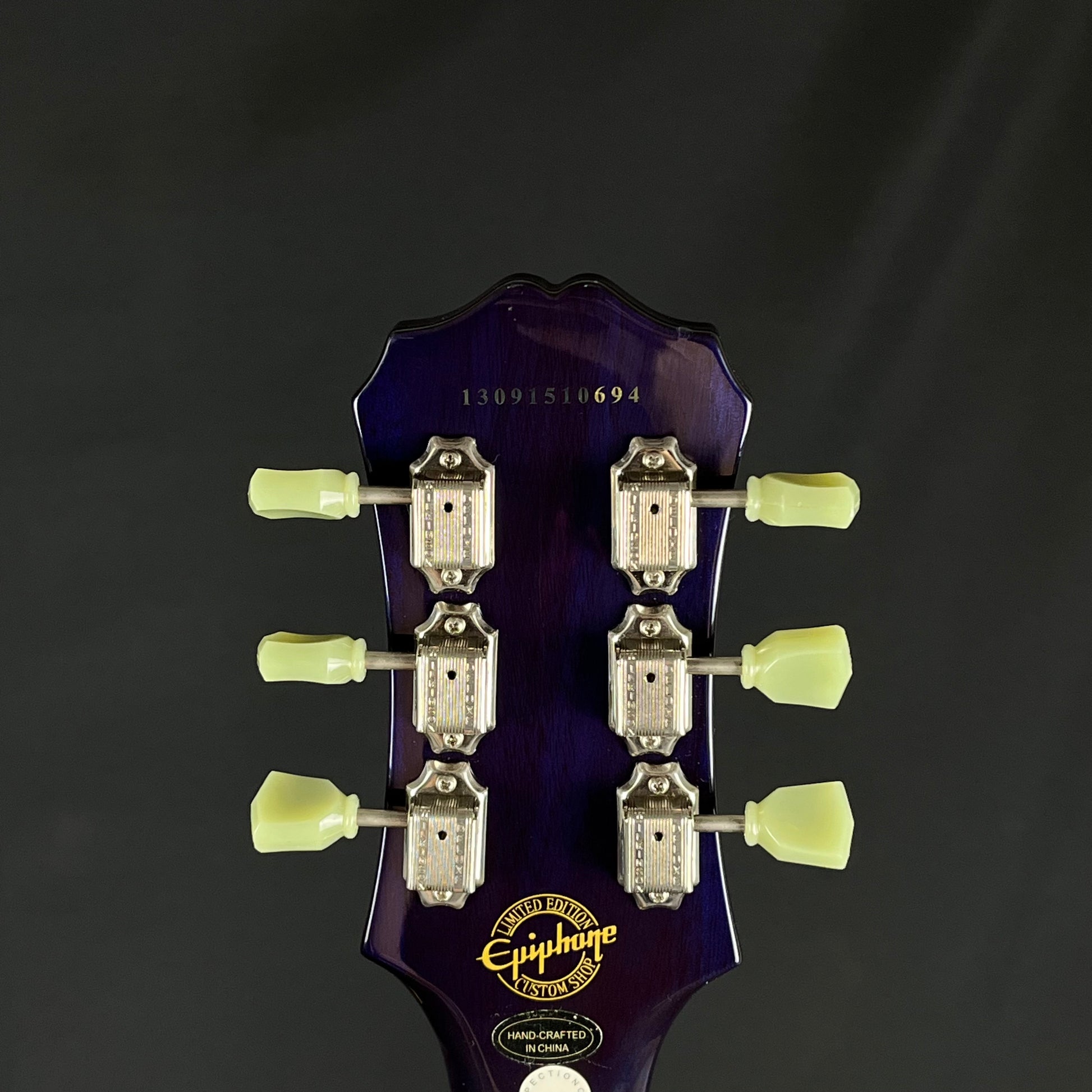 Epiphone Tak Matsumoto DC 2013