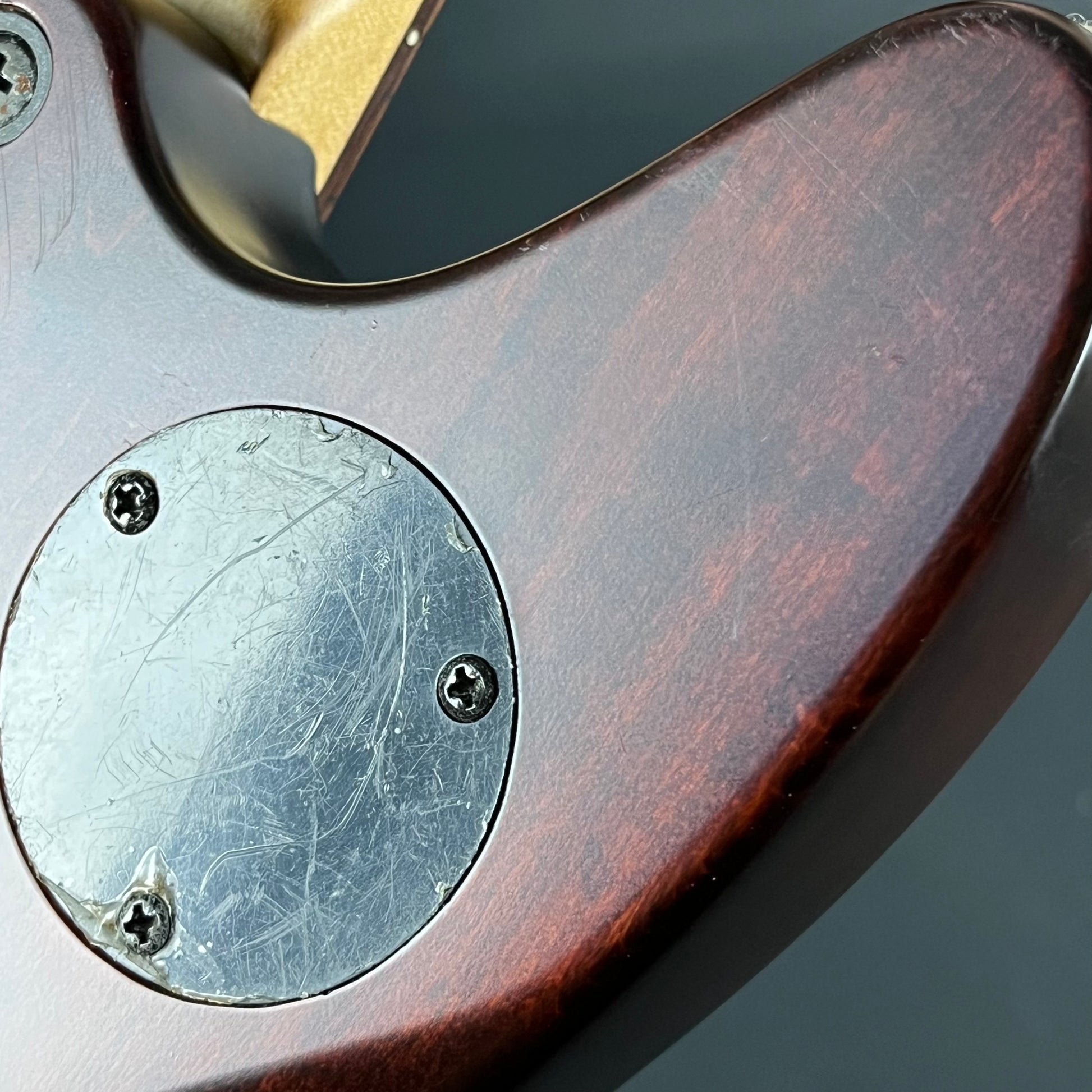 Squier Master Series M-80 Special