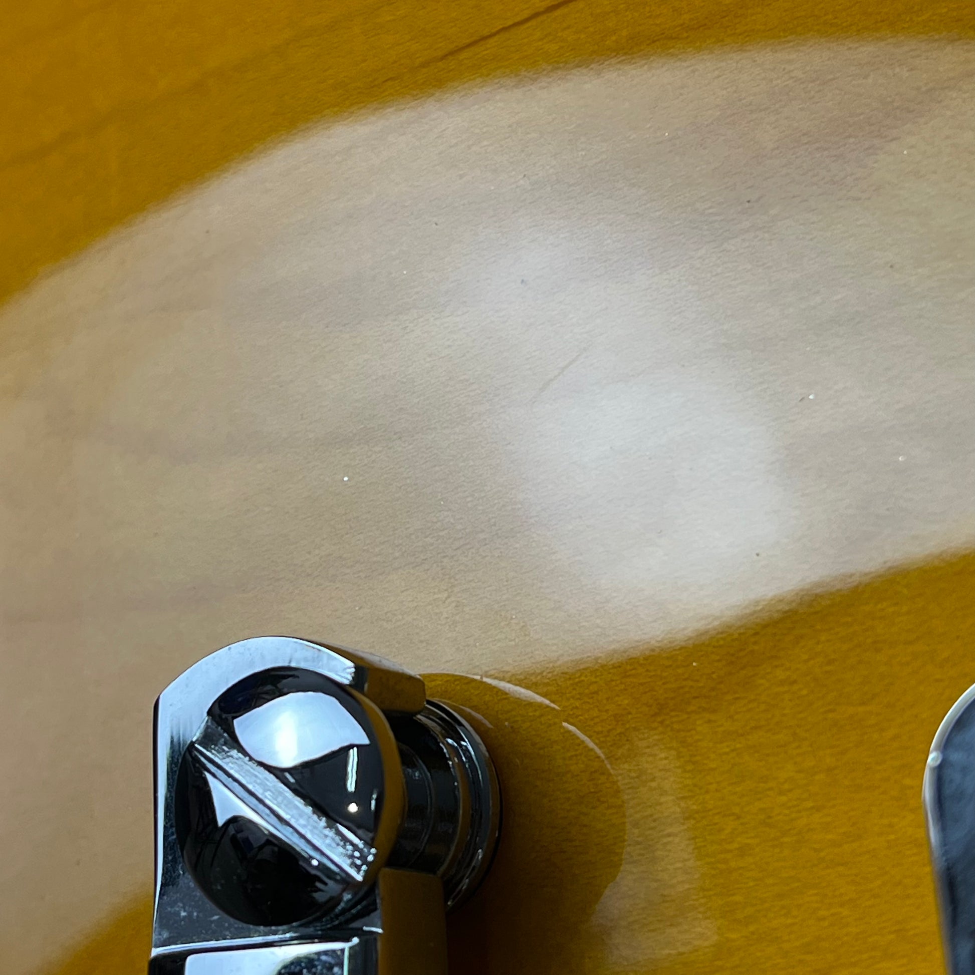 BUSKER'S Les Paul BLS300