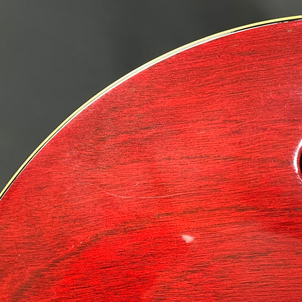 YAMAHA Japan Super Axe SA700