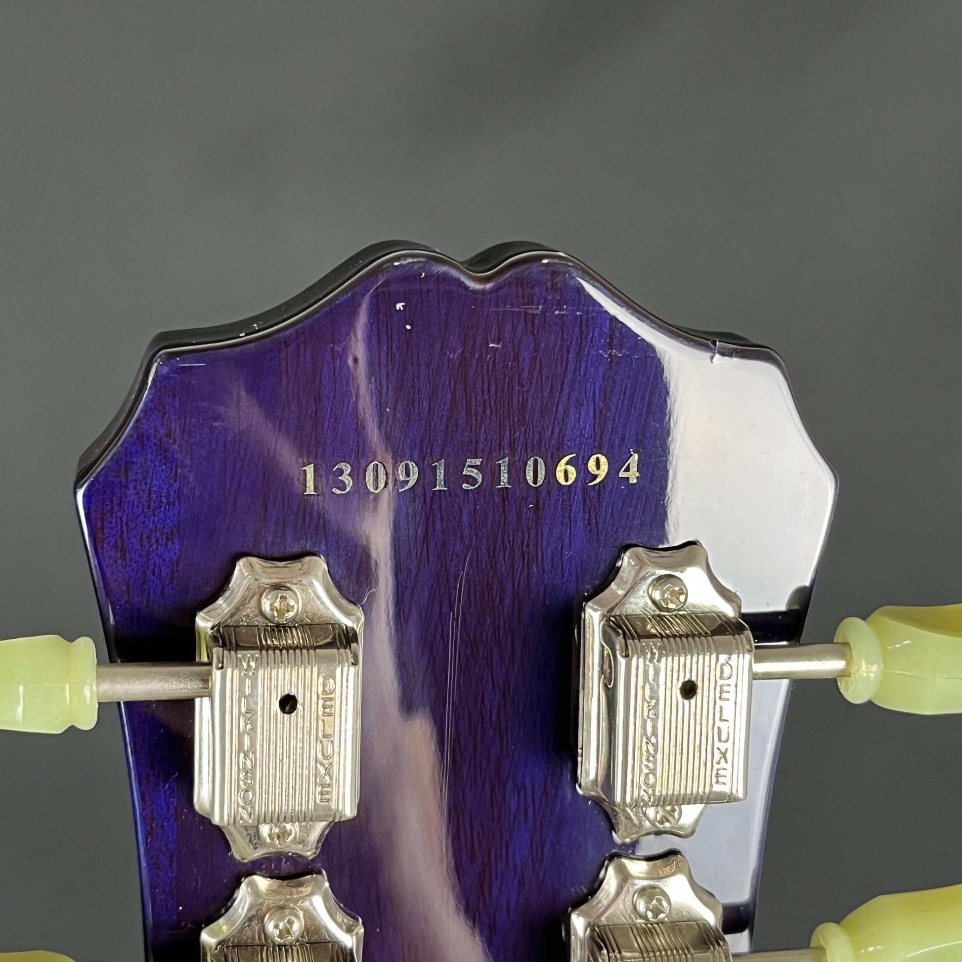 Epiphone Tak Matsumoto DC 2013