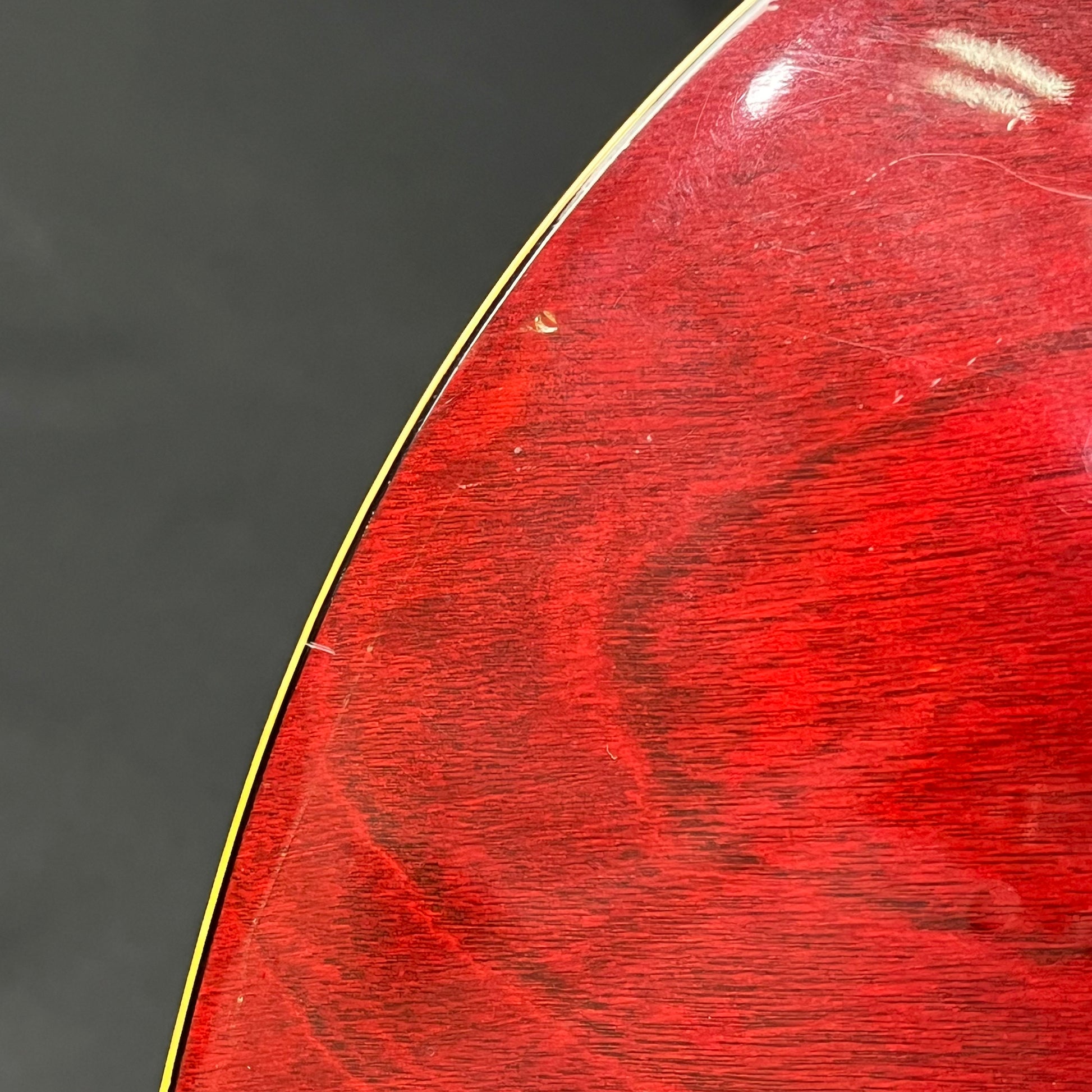 YAMAHA Japan Super Axe SA700