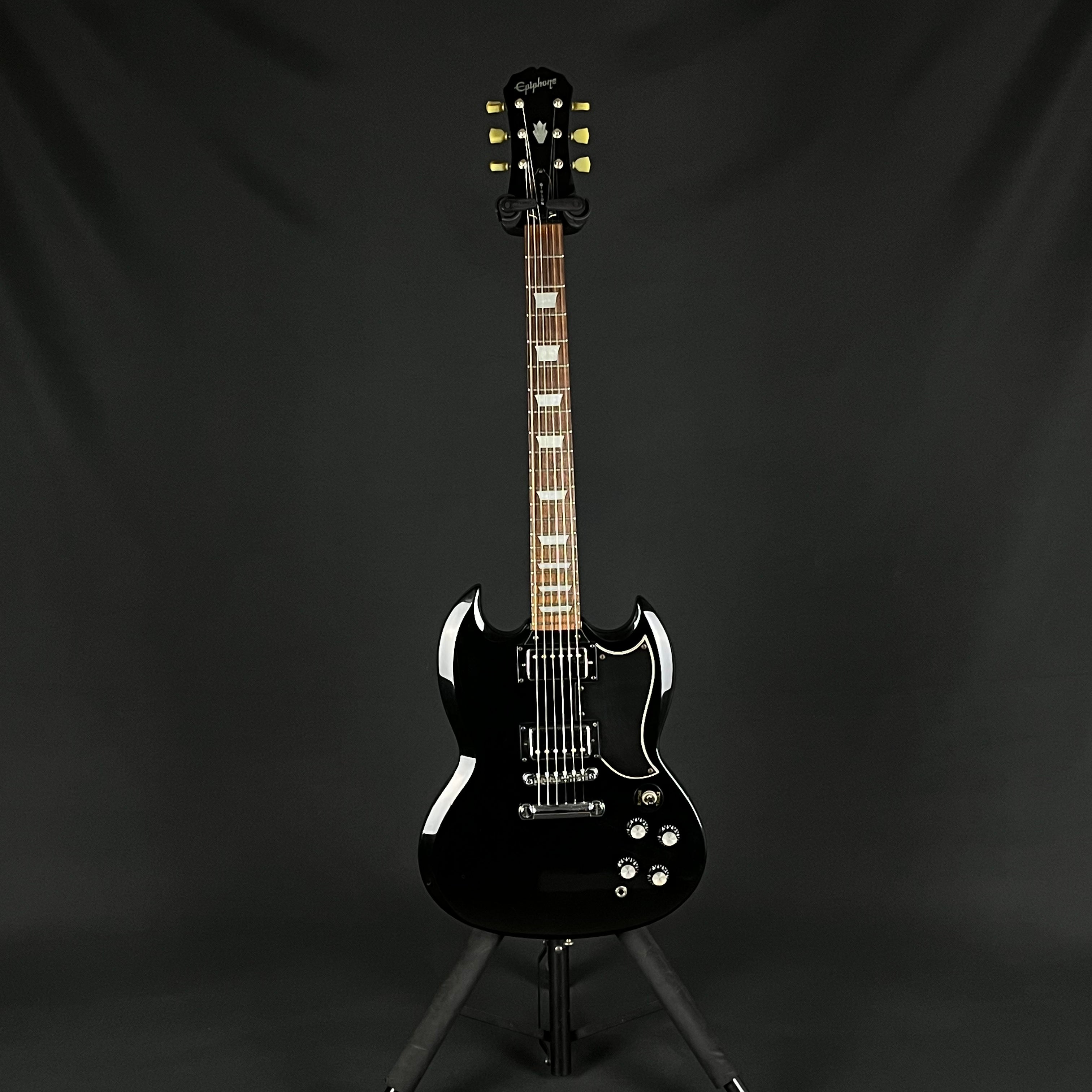 Epiphone SG G-400