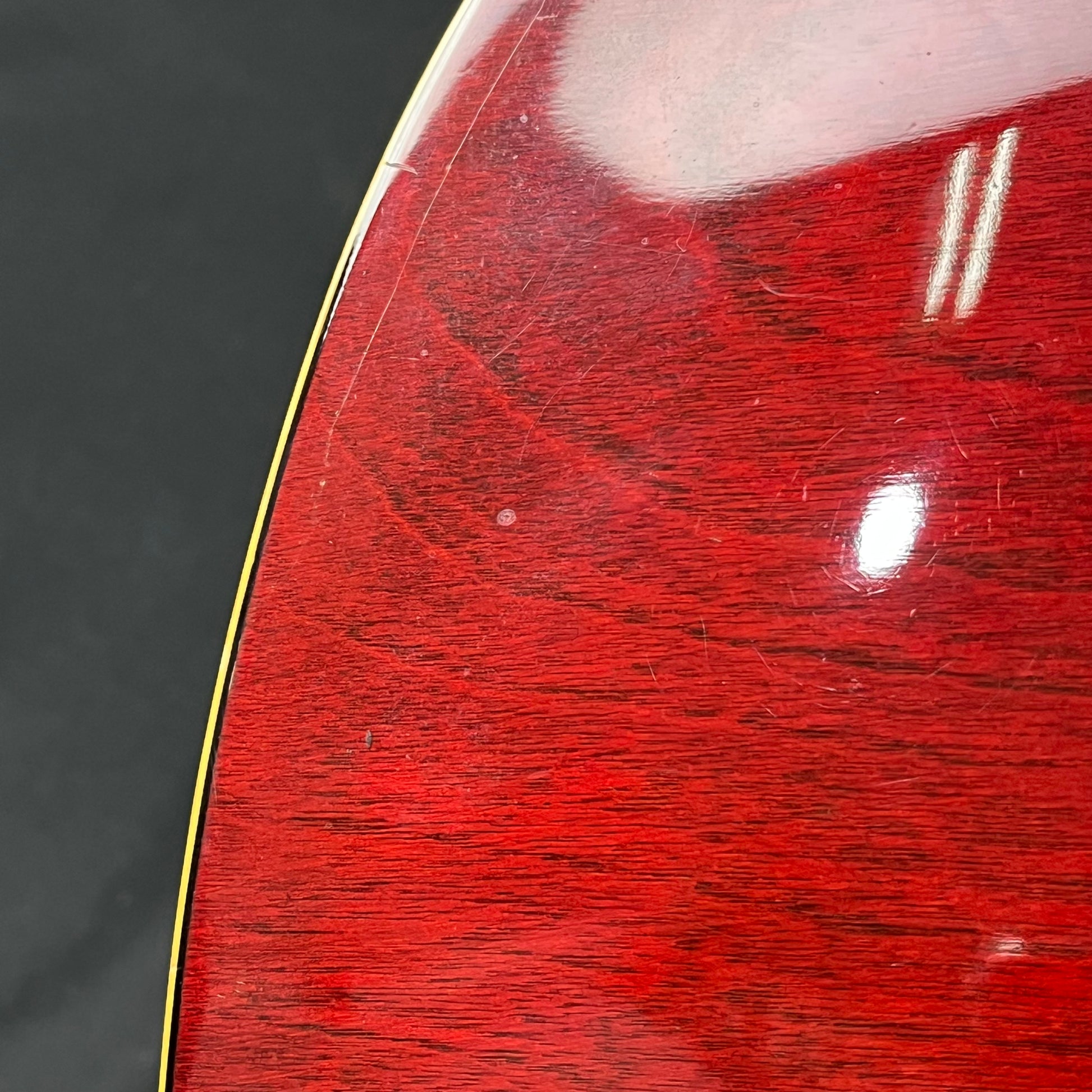 YAMAHA Japan Super Axe SA700