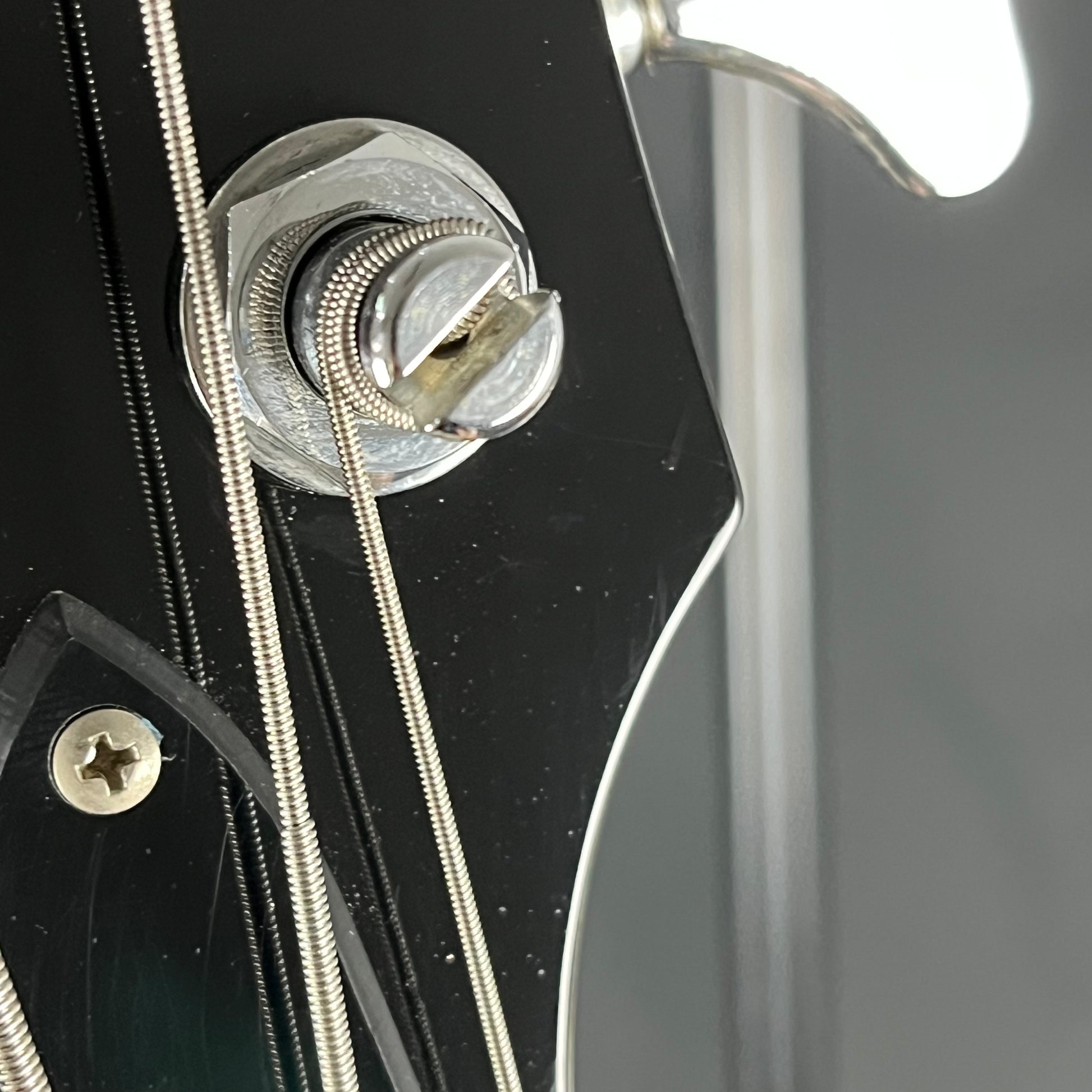 EDWARDS E-J-85MF Bass