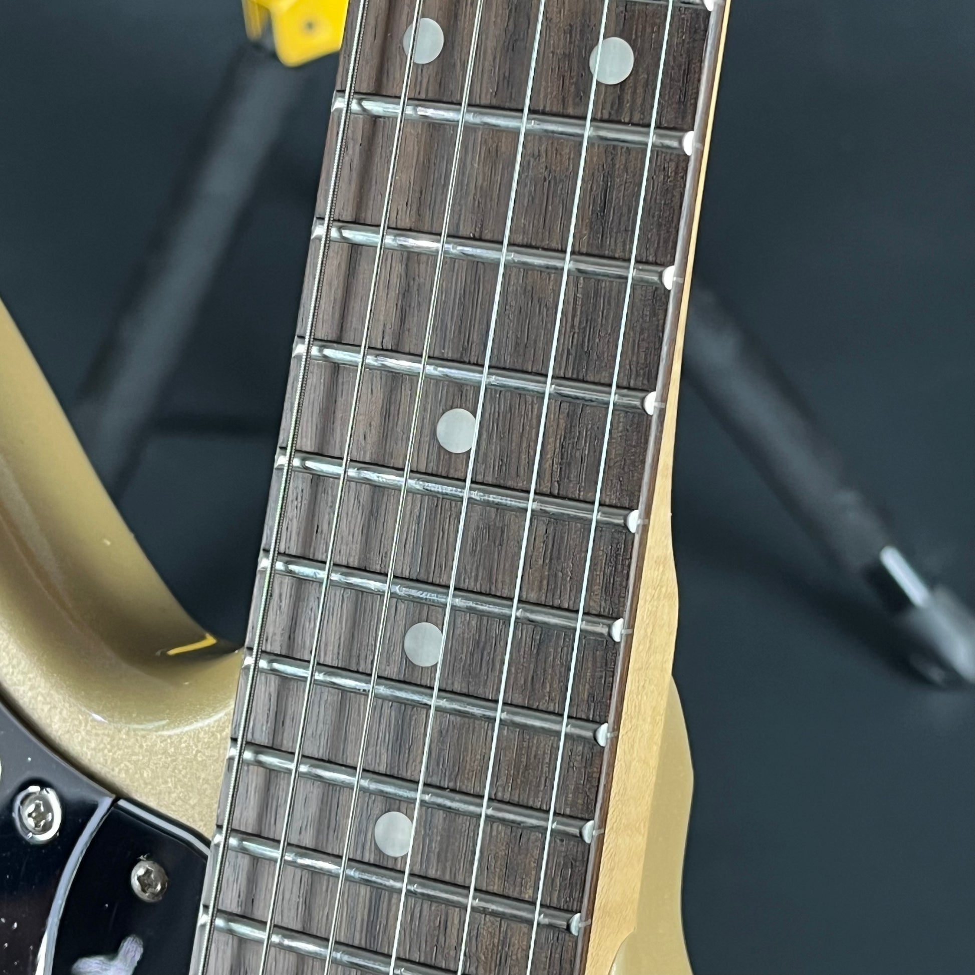 Squier Contemporary Jaguar HH ST