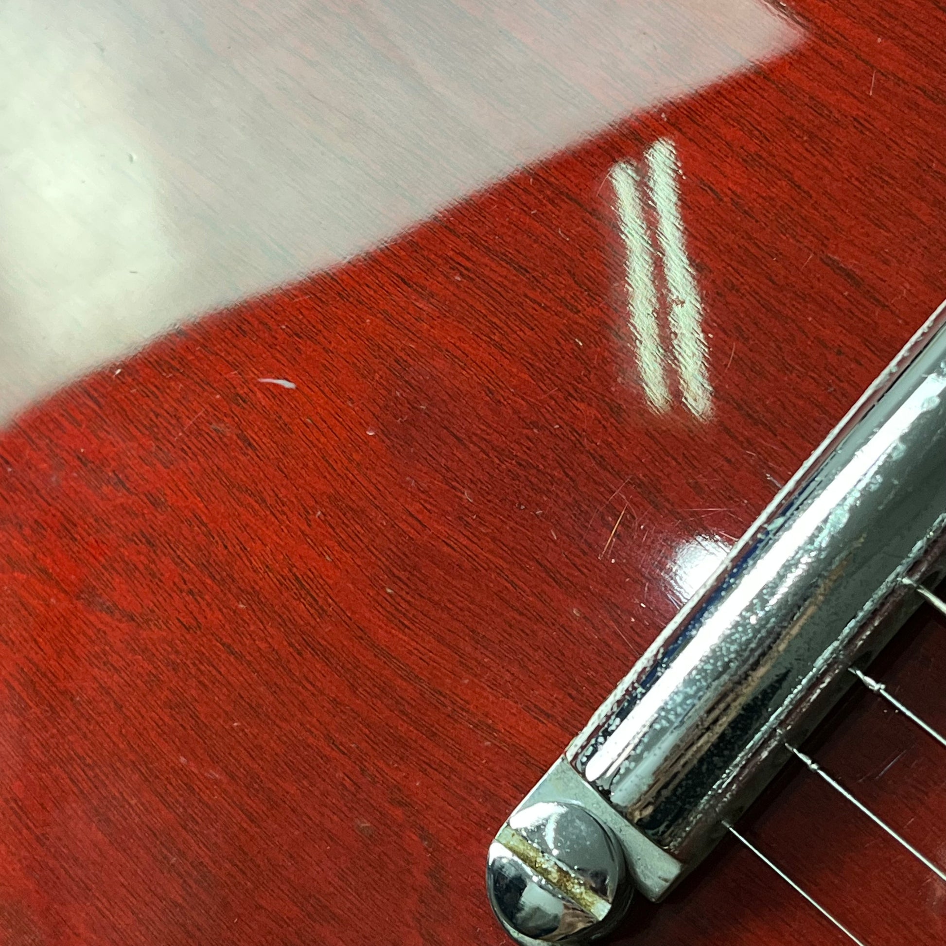 YAMAHA Japan Super Axe SA700