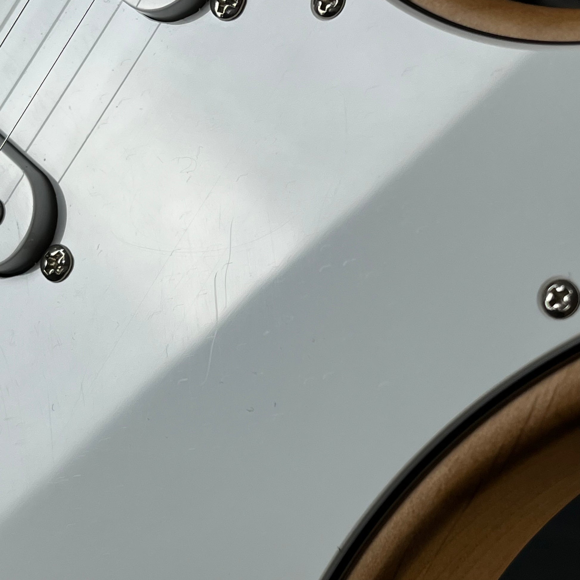 YAMAHA PAC112V