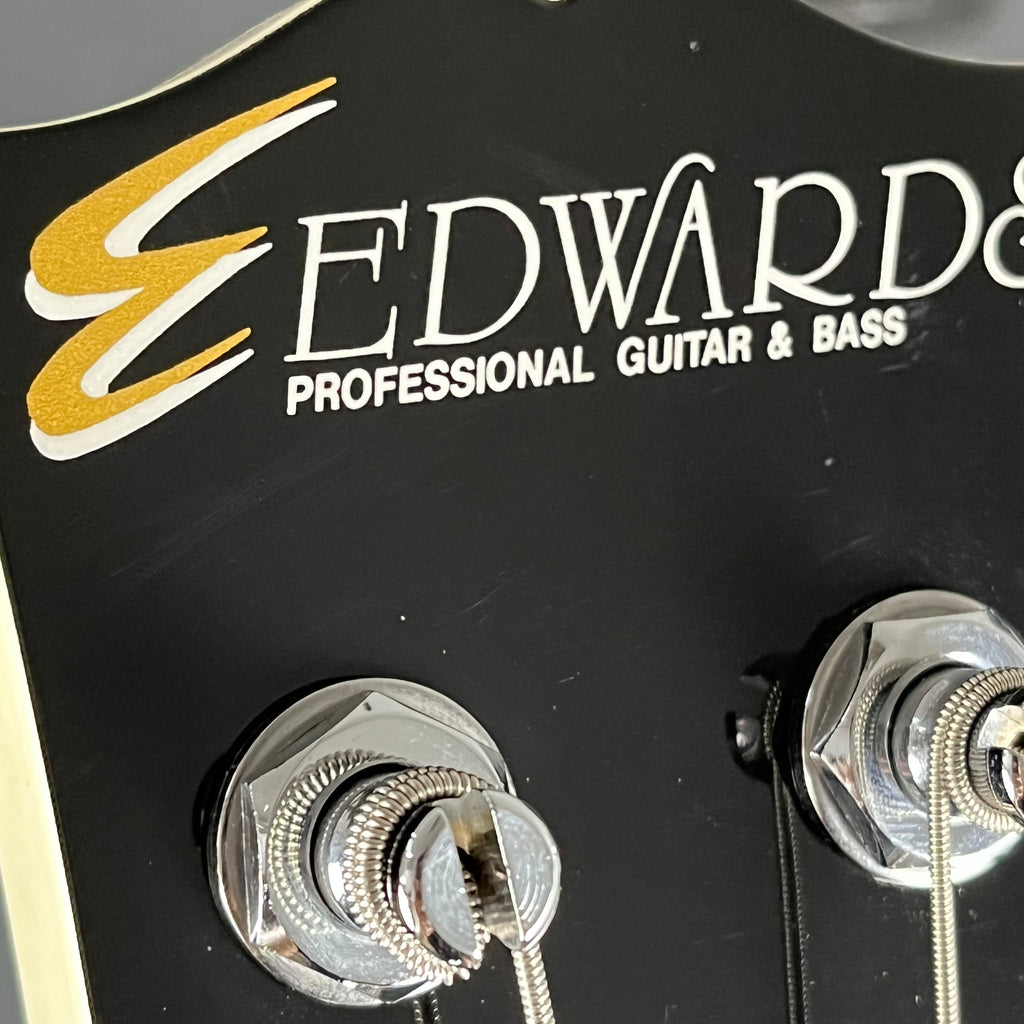 EDWARDS E-J-85MF Bass