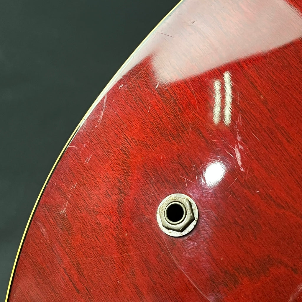 YAMAHA Japan Super Axe SA700