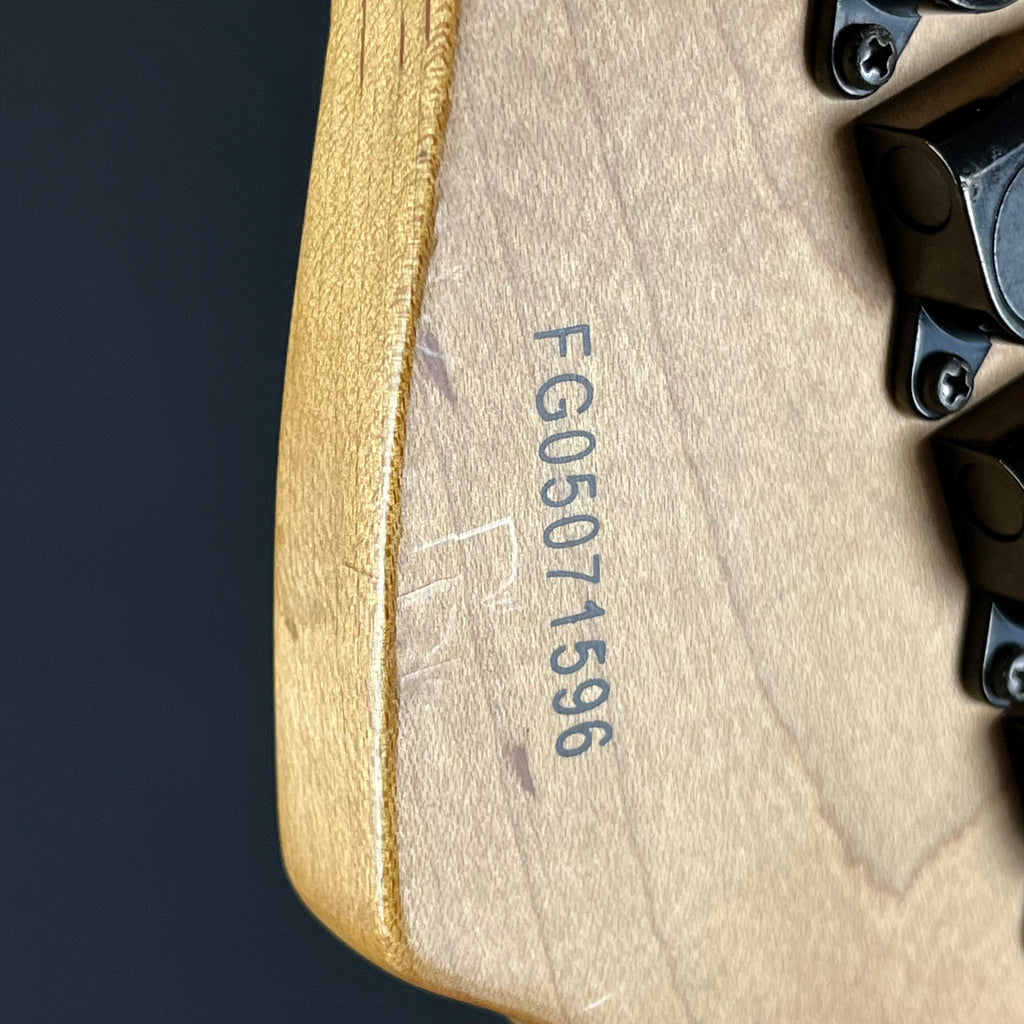 Fernandes FR-55