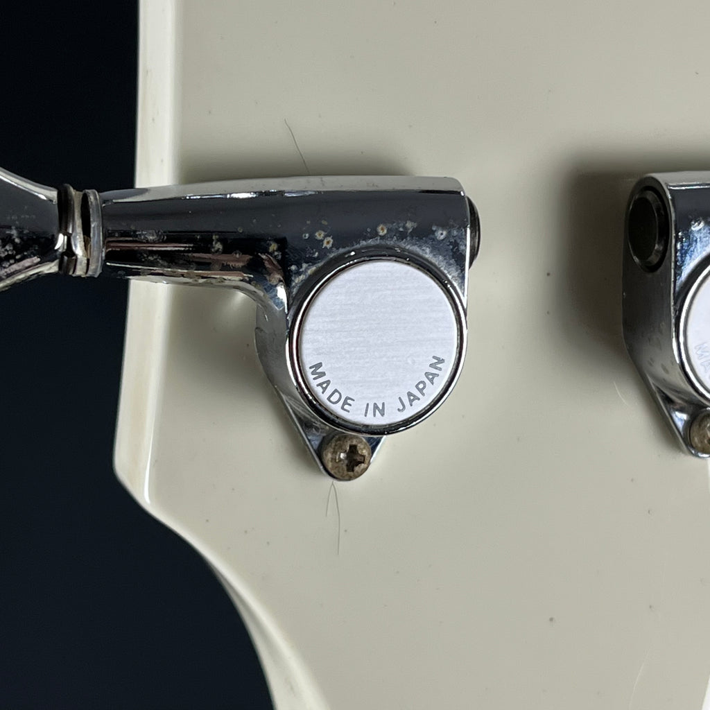 EDWARDS E-J-85MF Bass