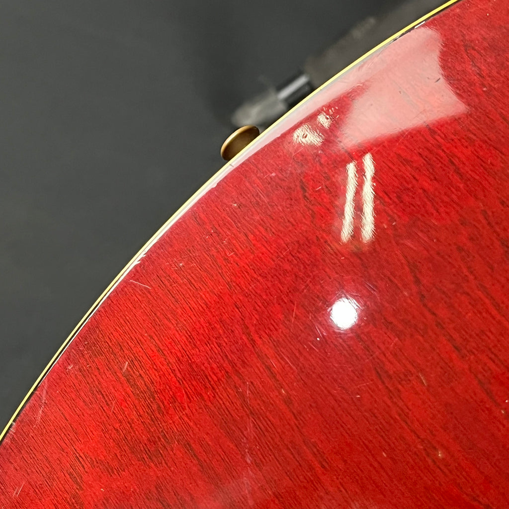 YAMAHA Japan Super Axe SA700