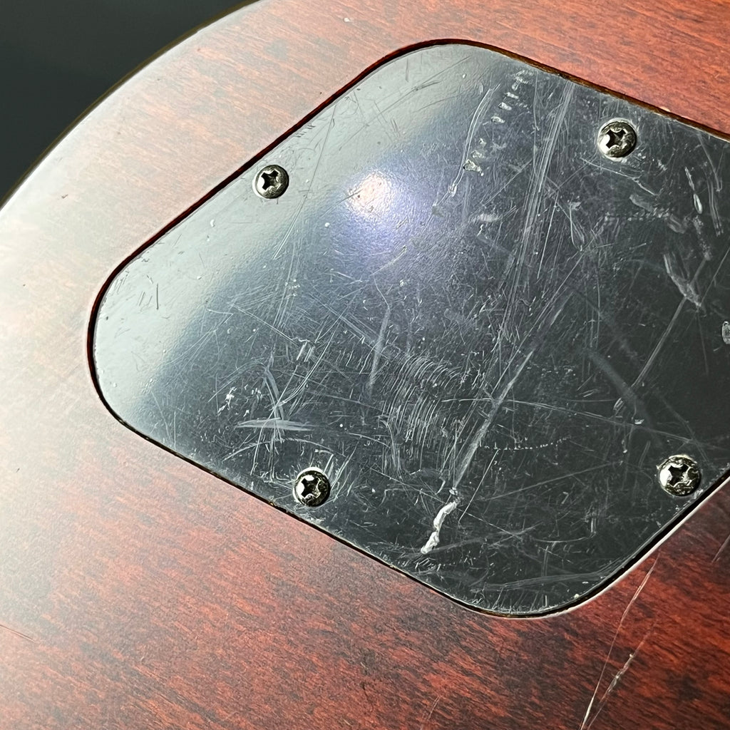 Squier Master Series M-80 Special